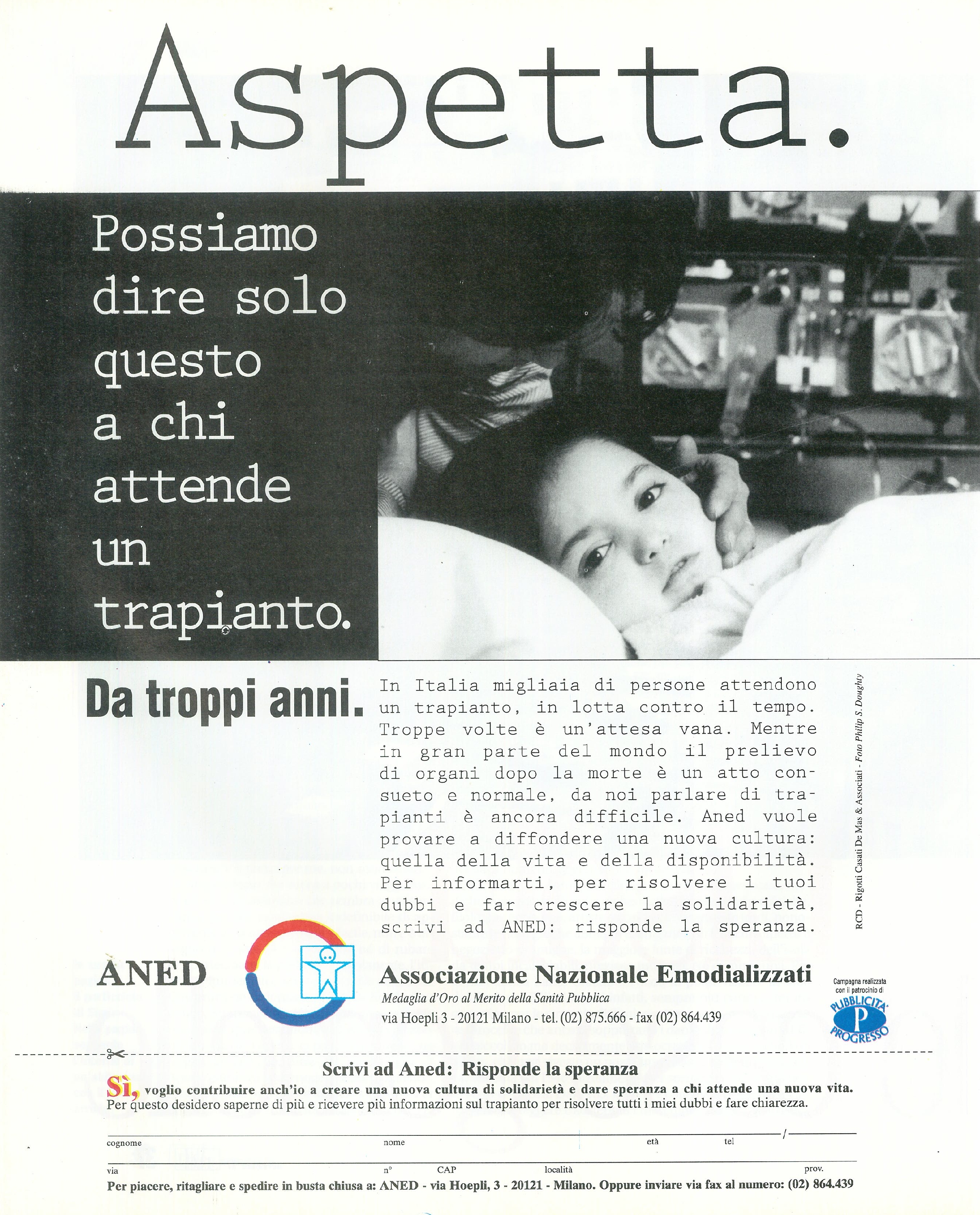 Foto: Le scelte di Francesca