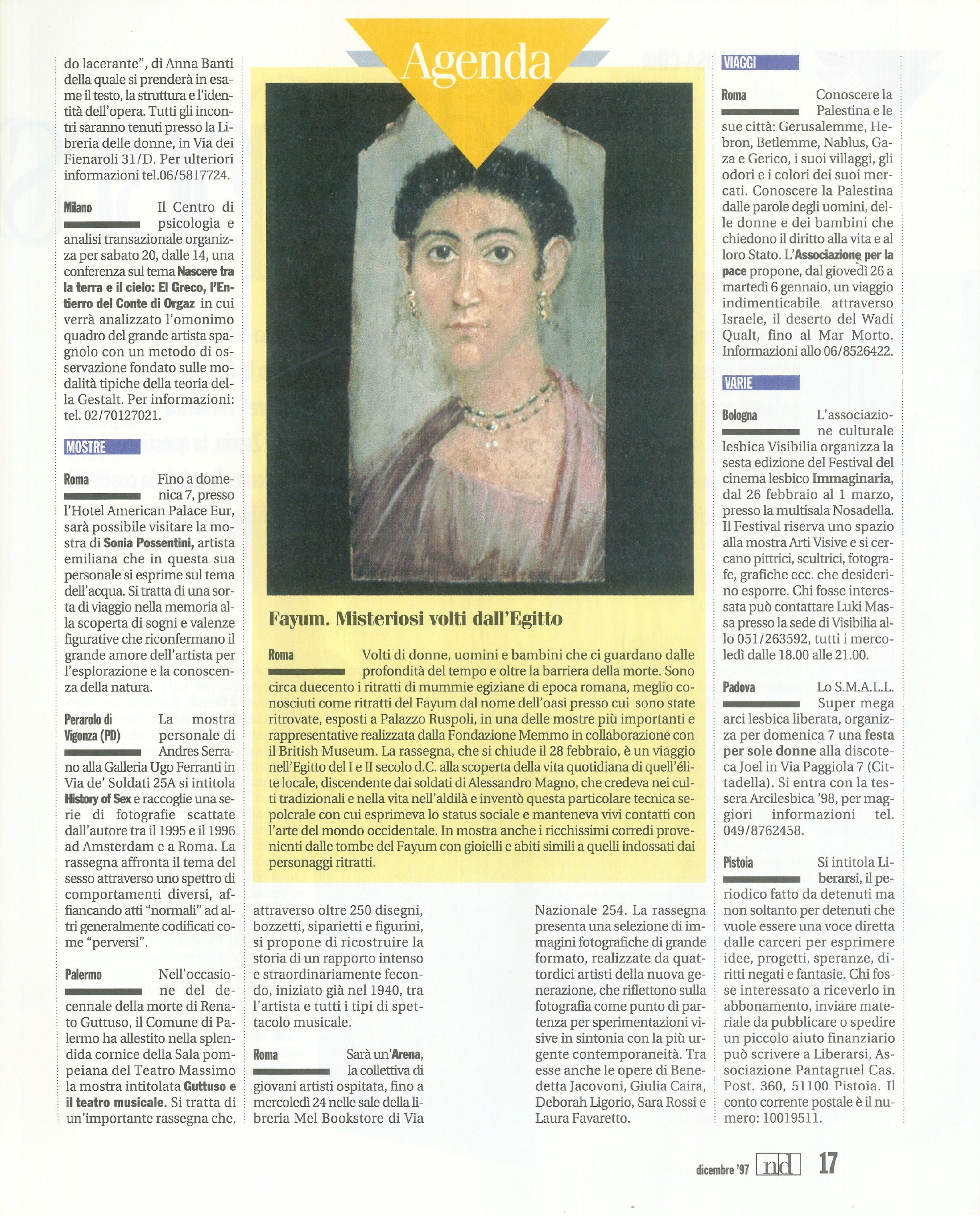 Foto: Bello di mamma