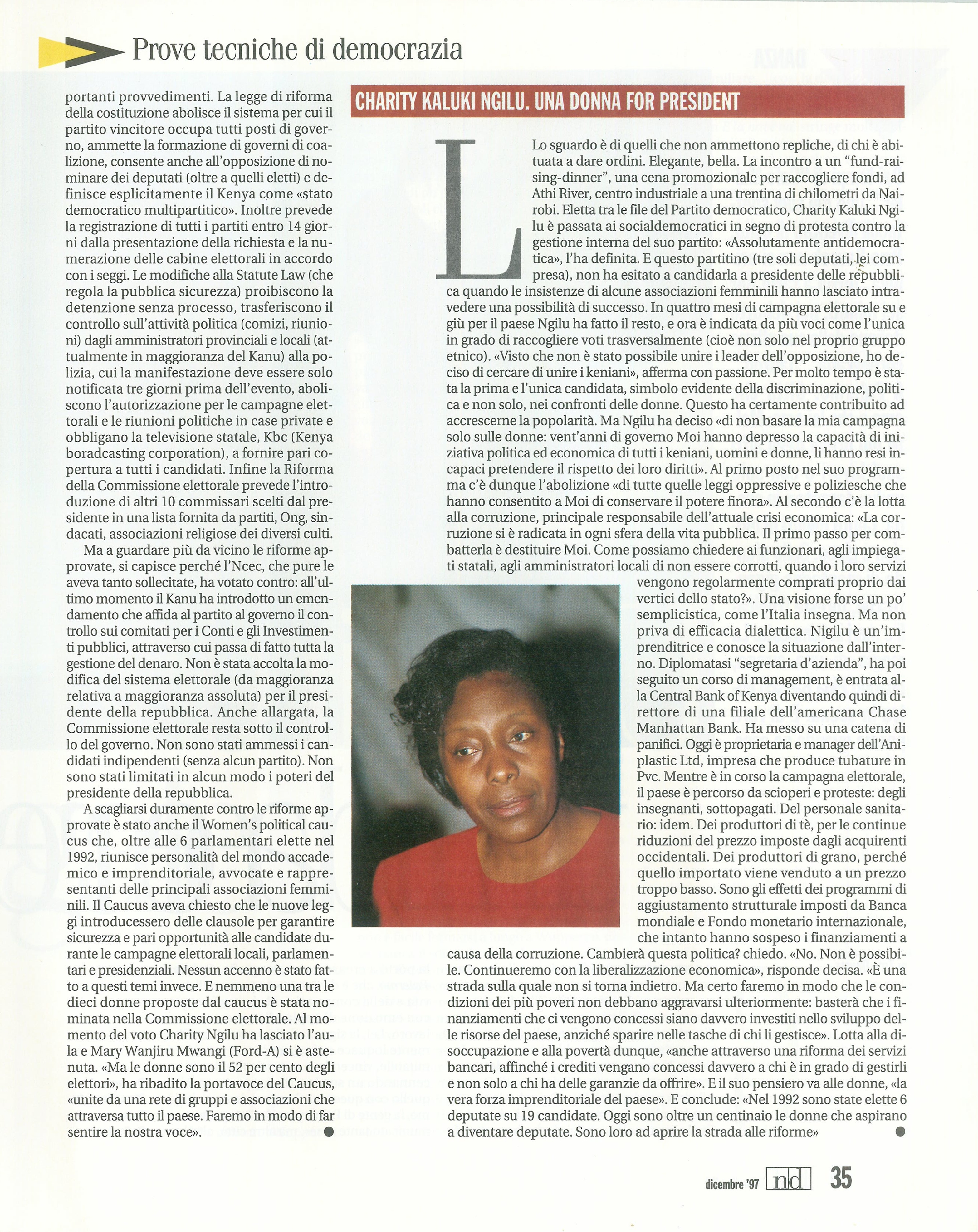 Foto: Bello di mamma