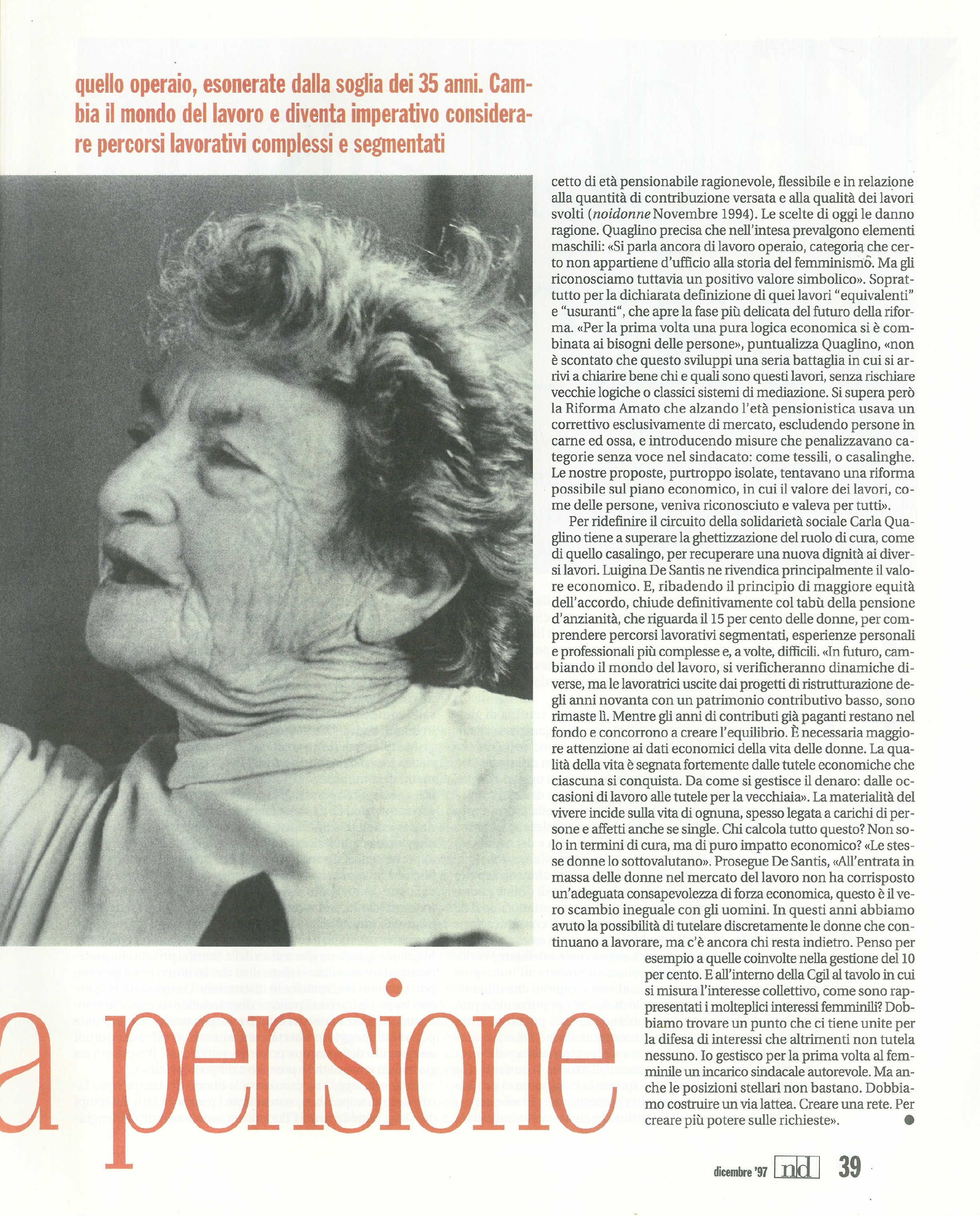 Foto: Bello di mamma