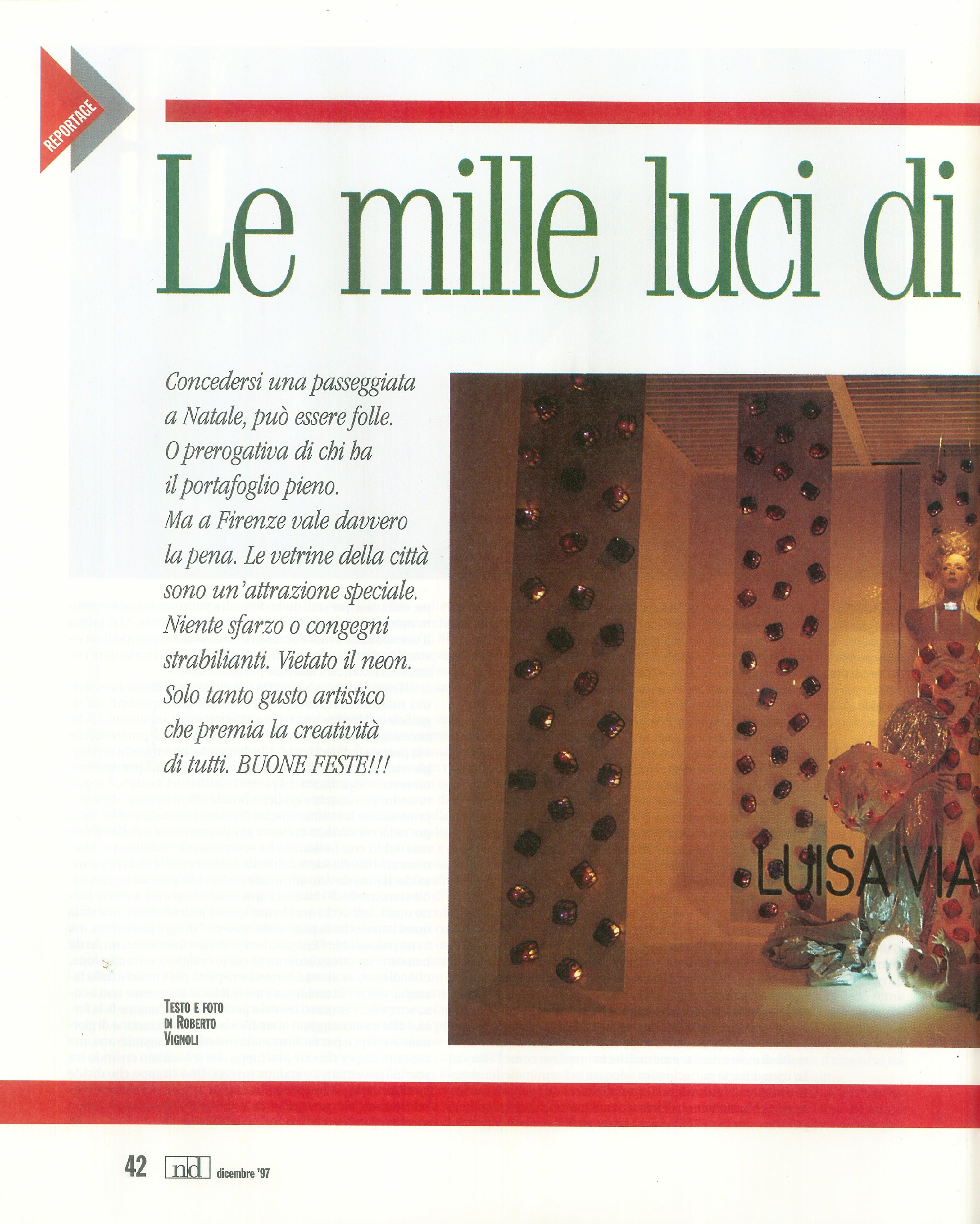 Foto: Bello di mamma