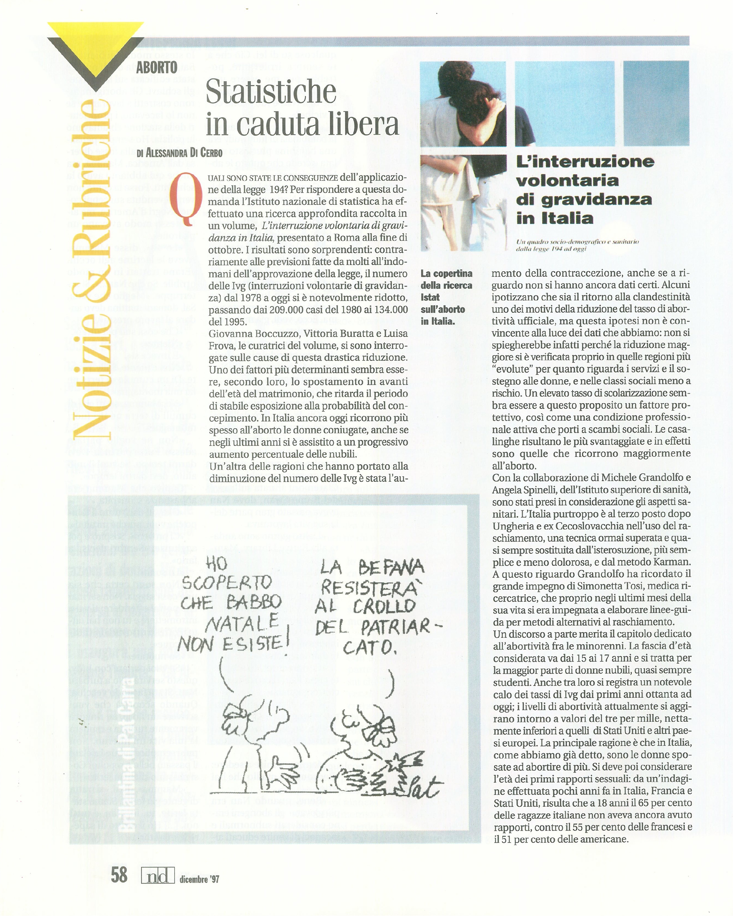 Foto: Bello di mamma