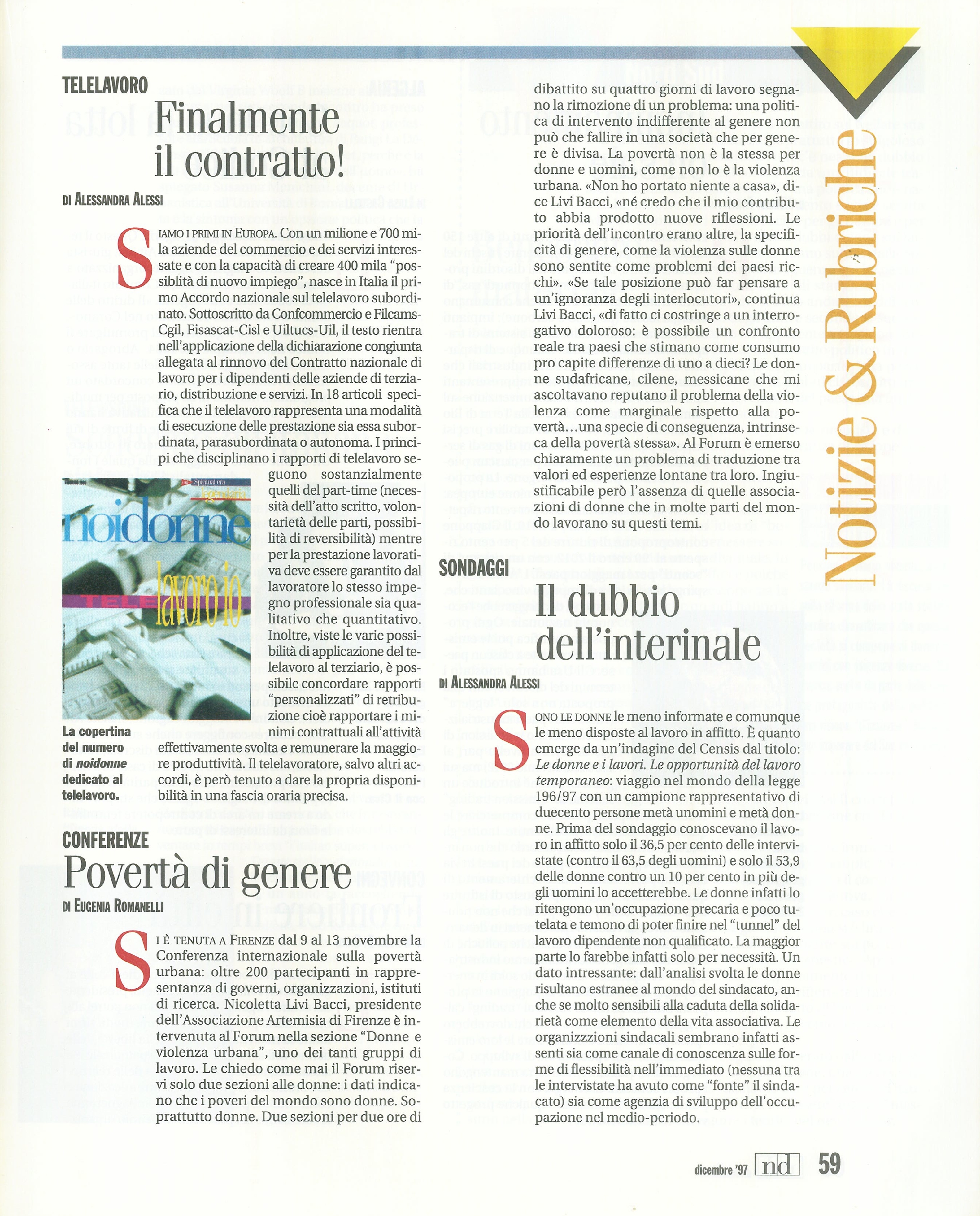 Foto: Bello di mamma