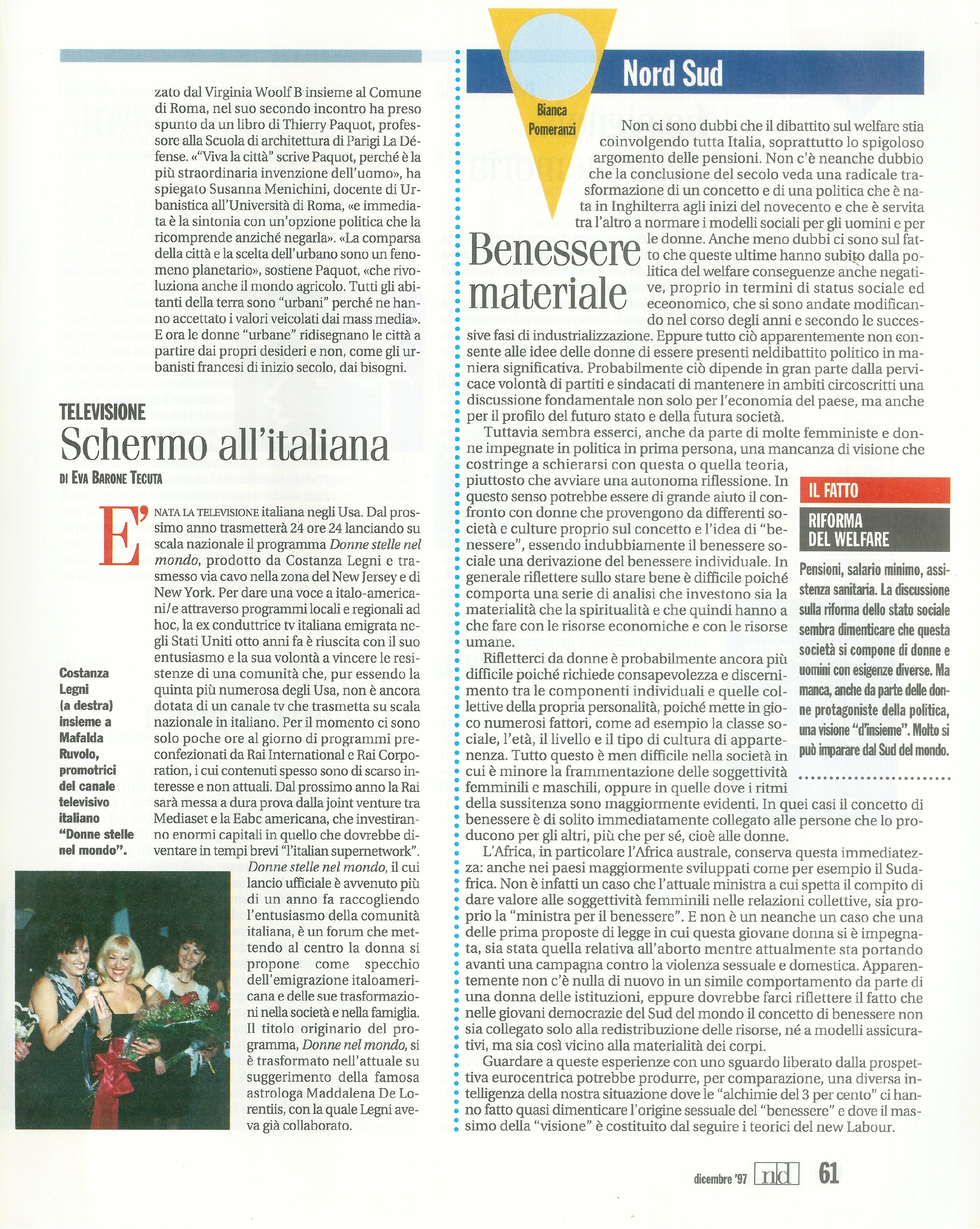 Foto: Bello di mamma