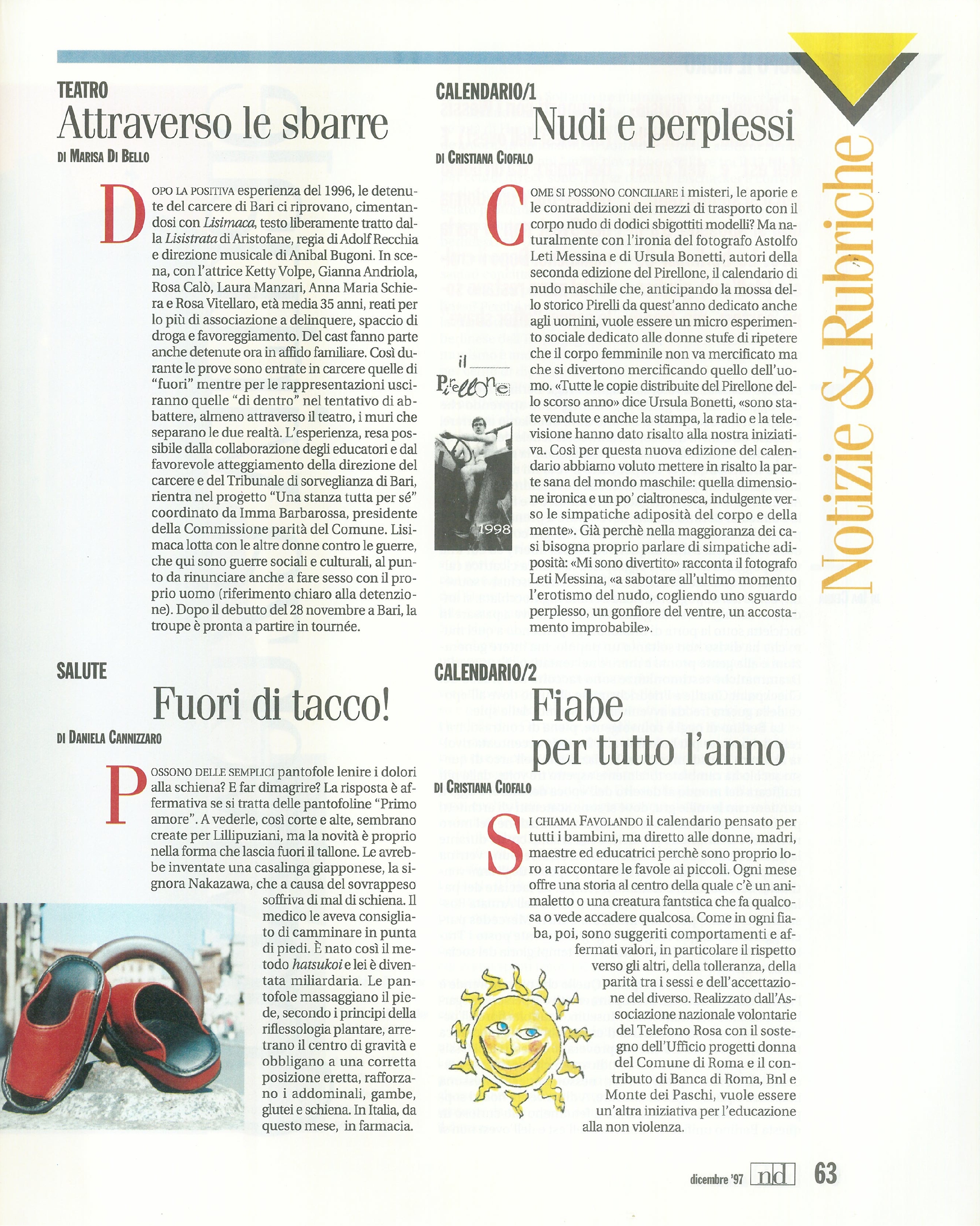 Foto: Bello di mamma