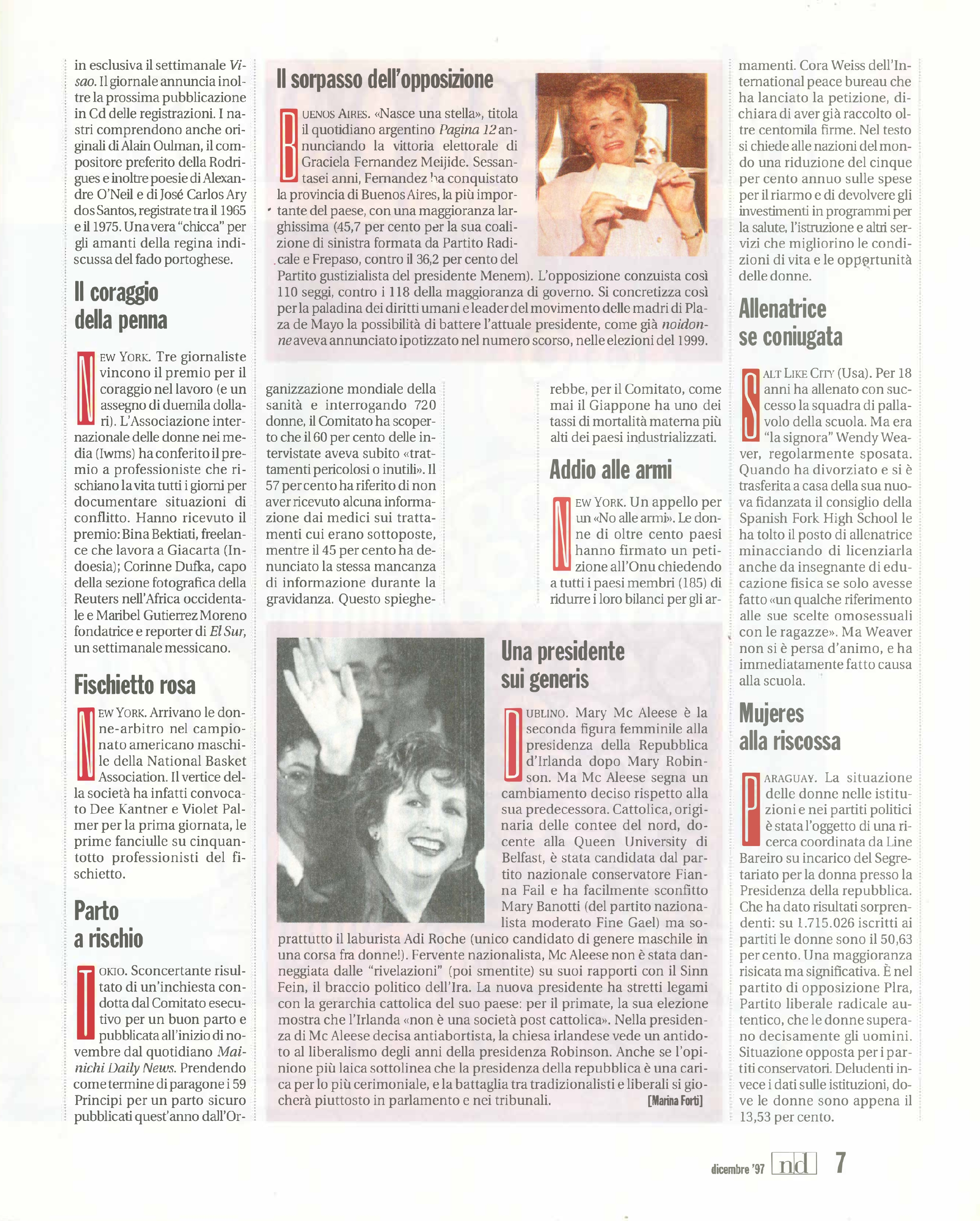 Foto: Bello di mamma