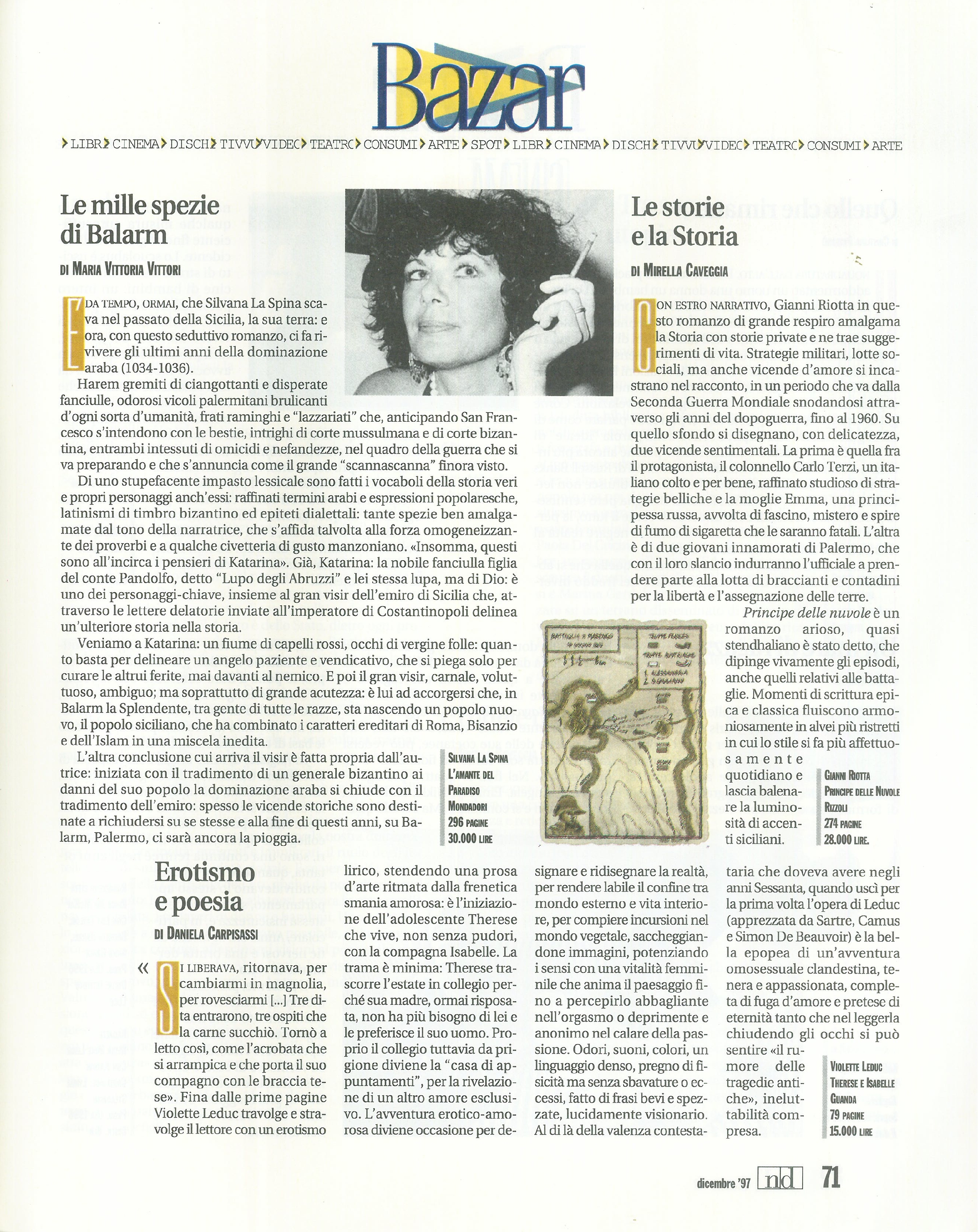 Foto: Bello di mamma