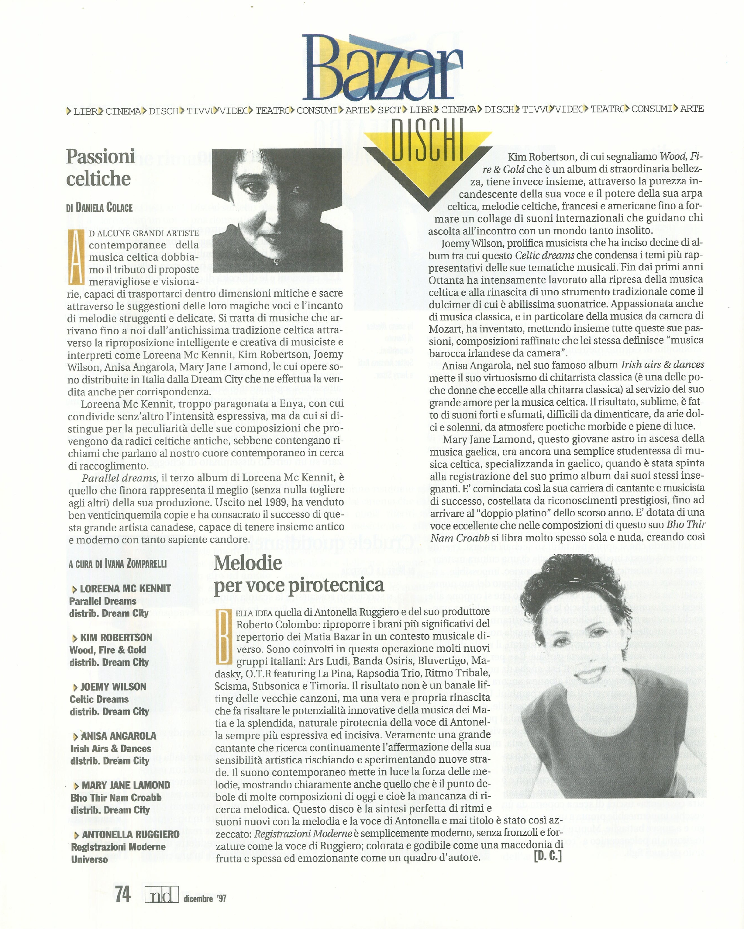 Foto: Bello di mamma
