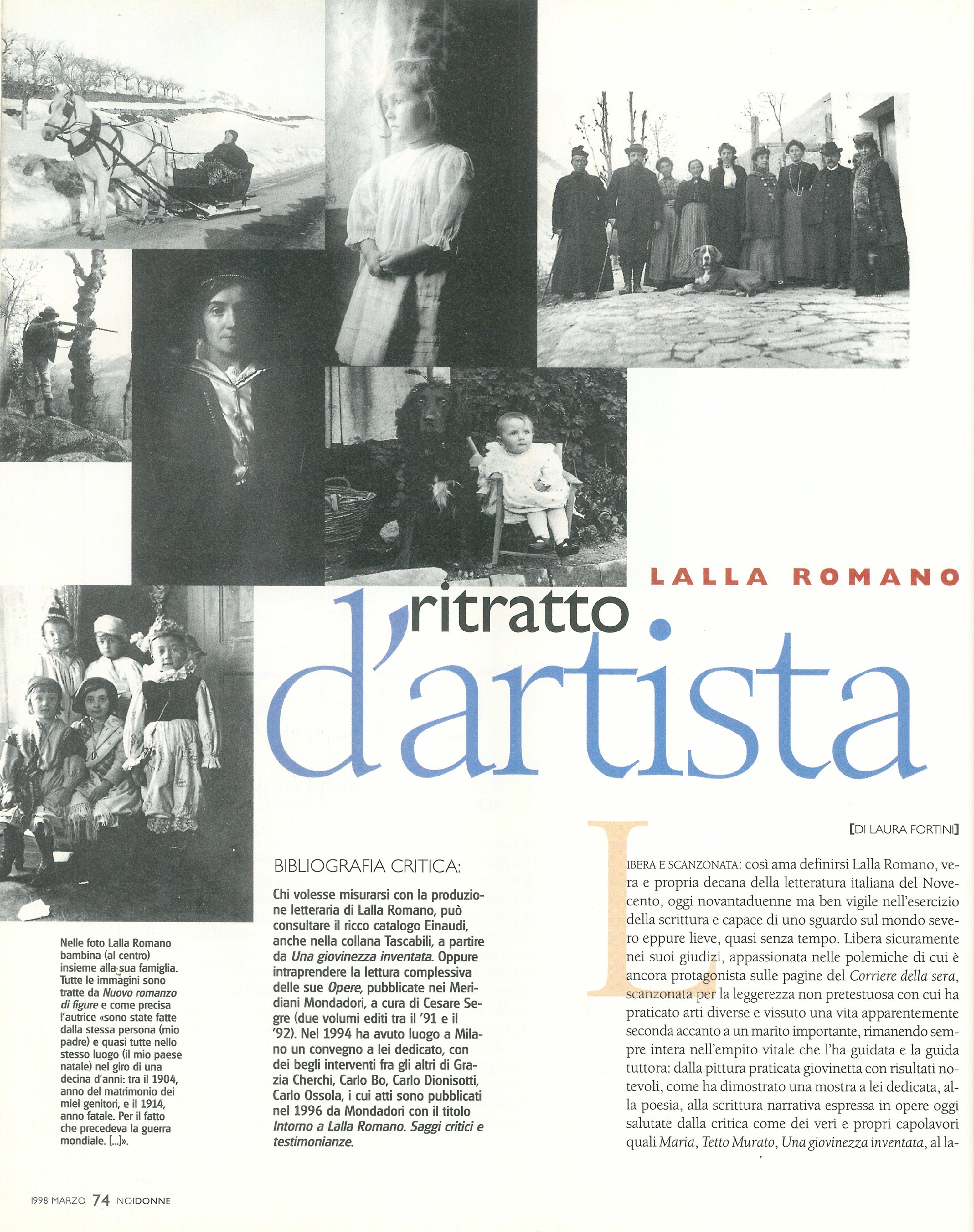 Foto: Sotto questo vestito per niente