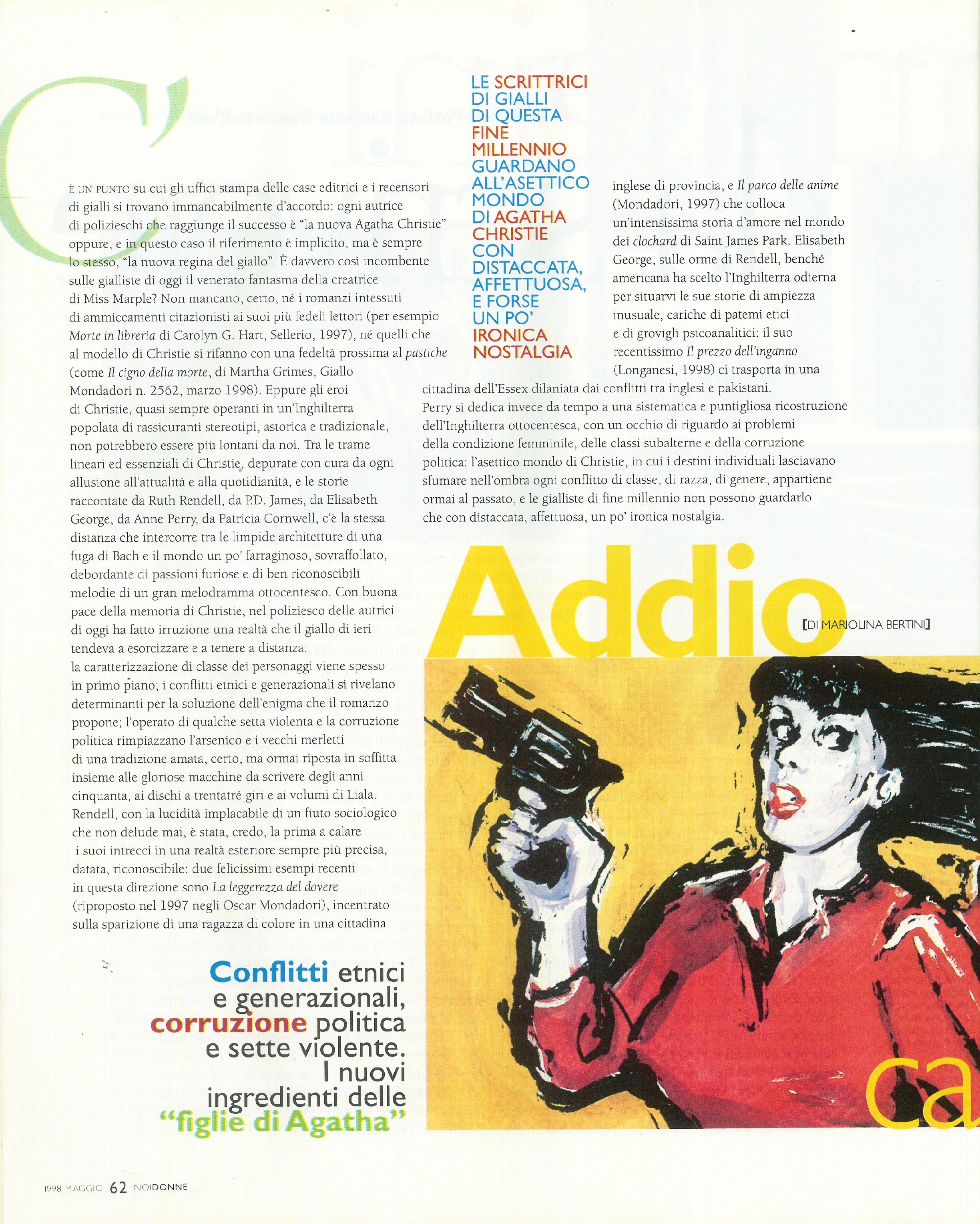 Foto: Lasciate che i bambini