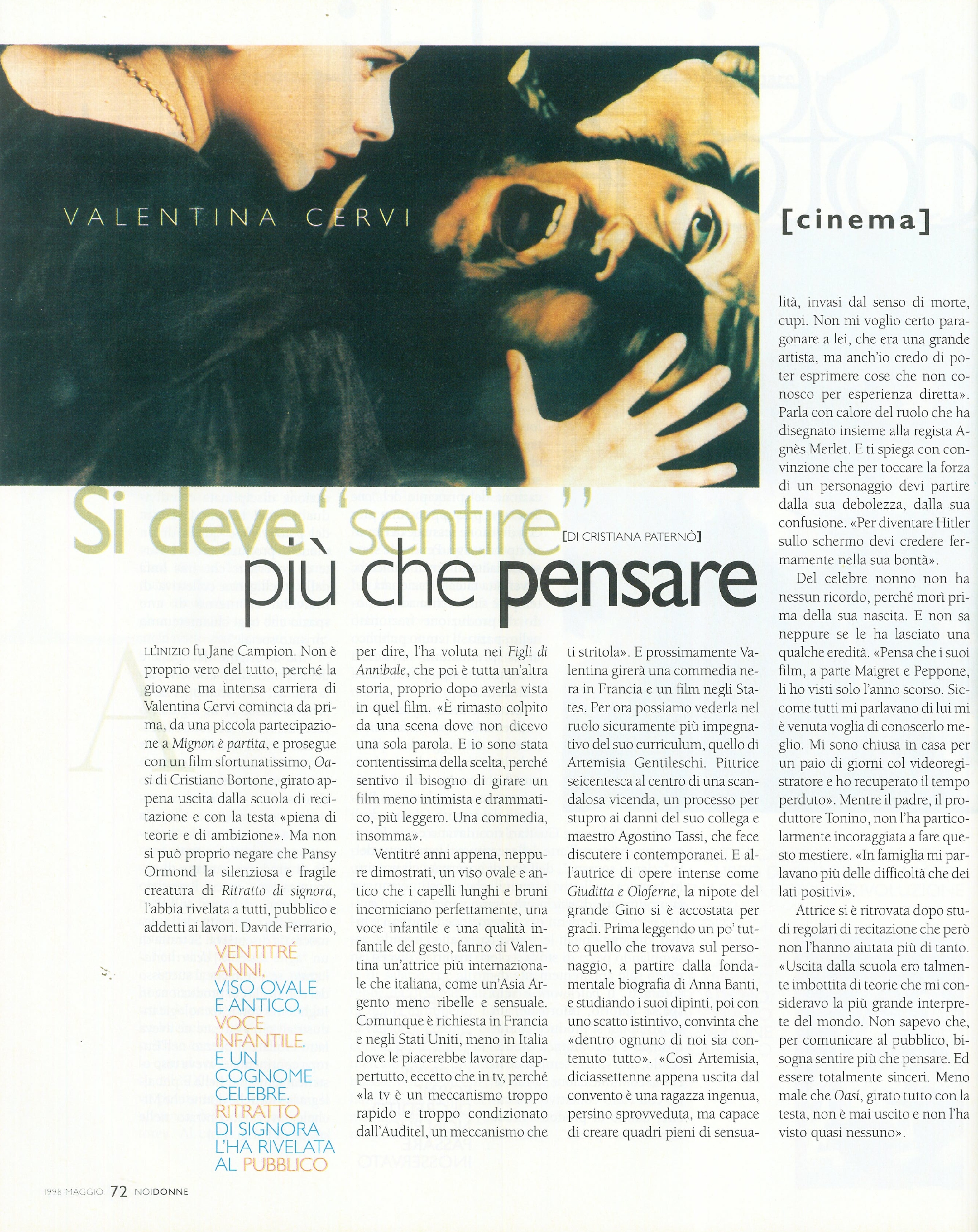 Foto: Lasciate che i bambini