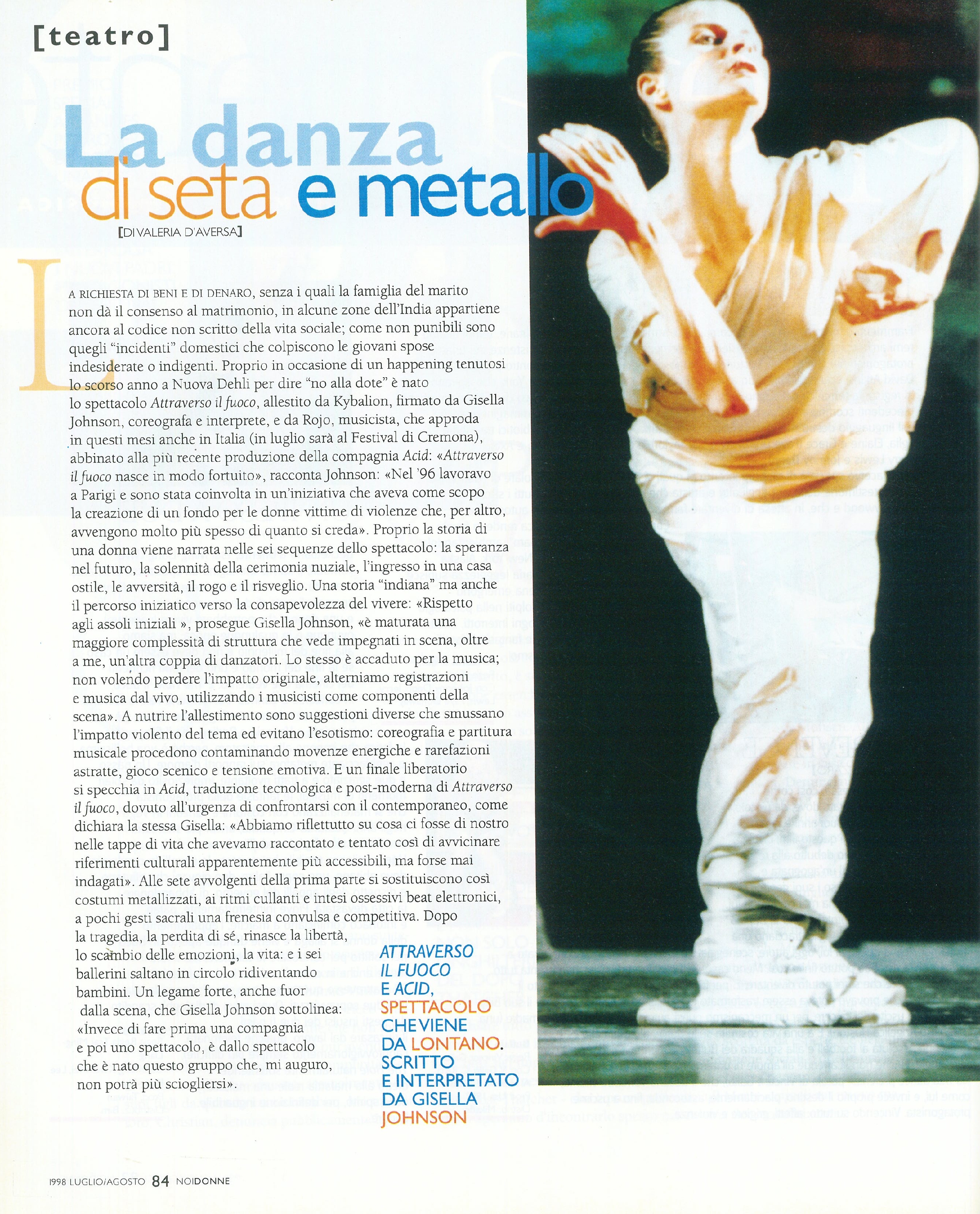 Foto: (nr 7-8) L'estate dell'anima