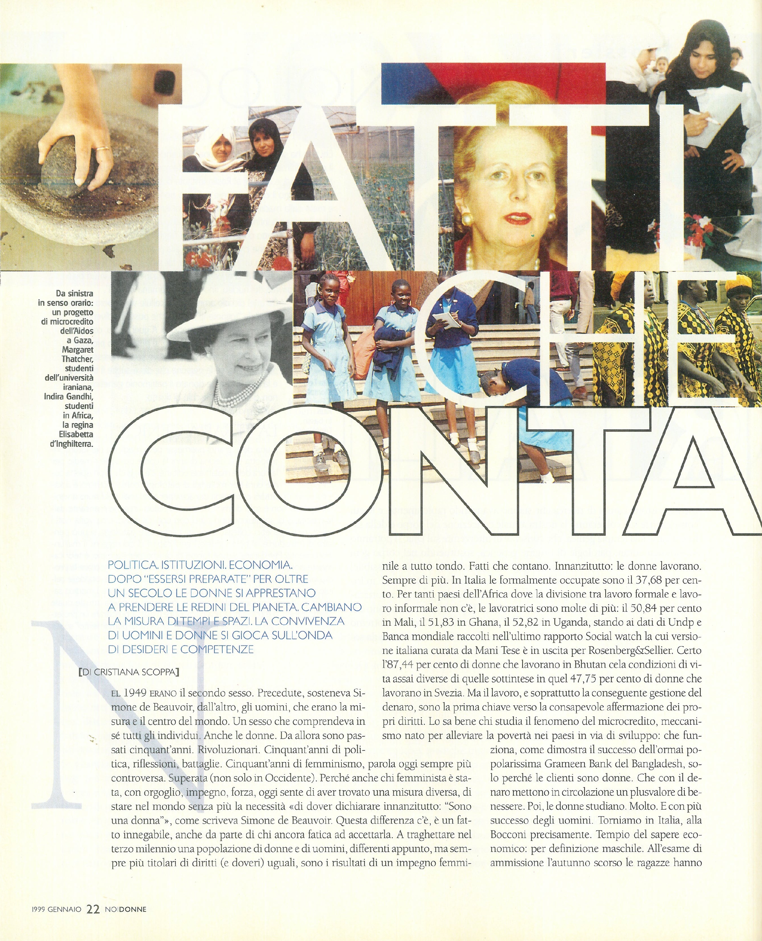 Foto: Occhio al crimine