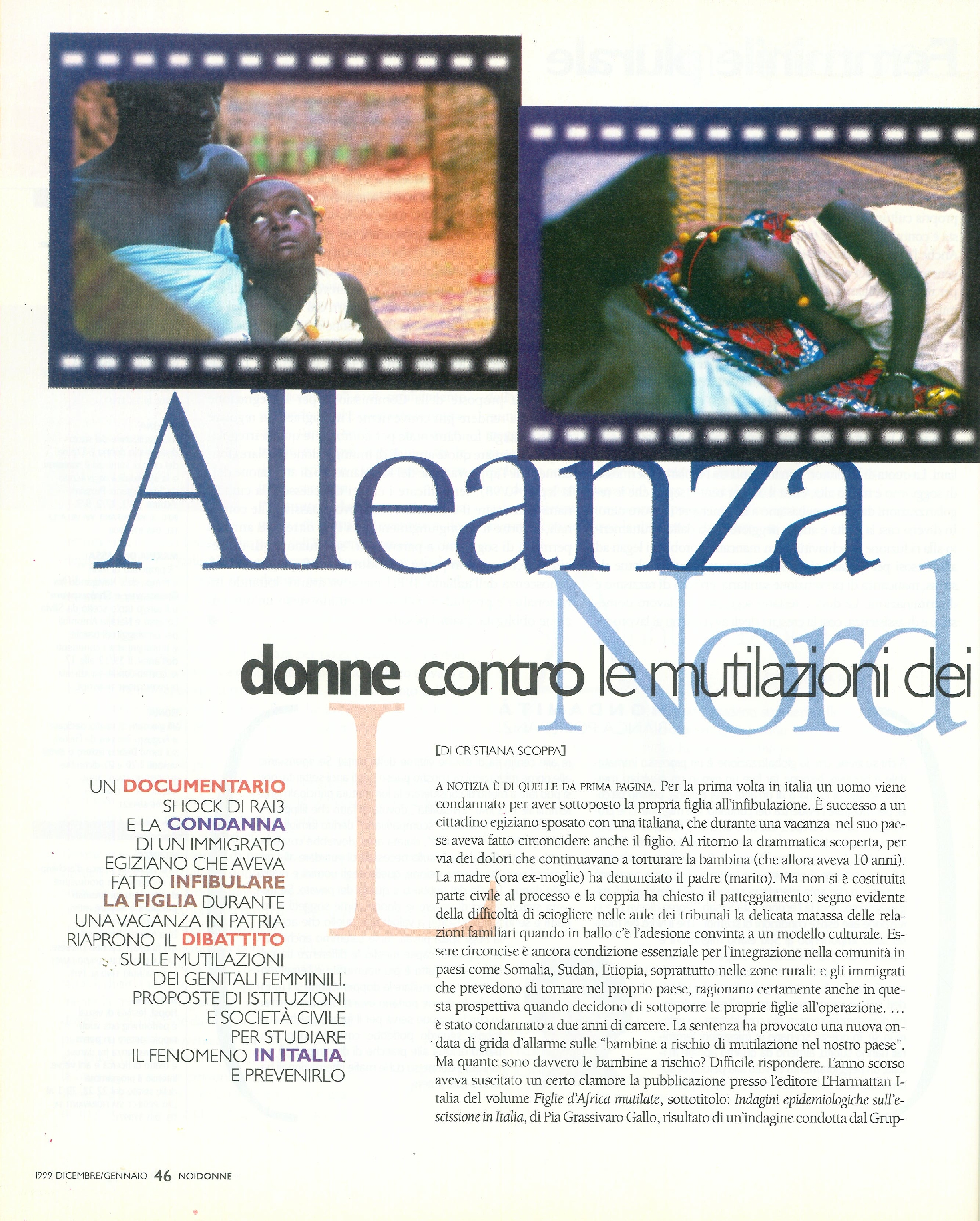 Foto: Strani giorni
