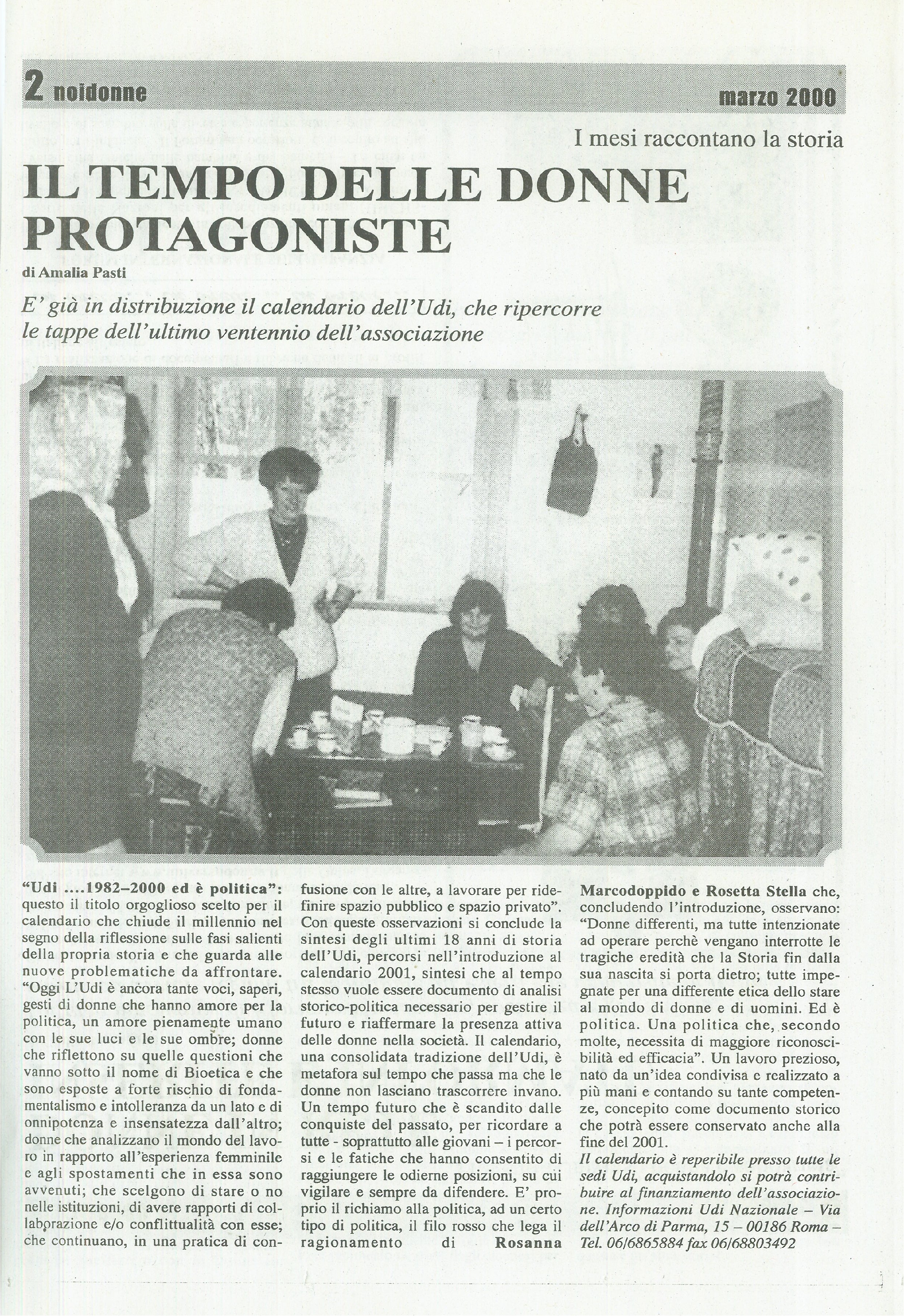 Foto: I silenzi che pesano