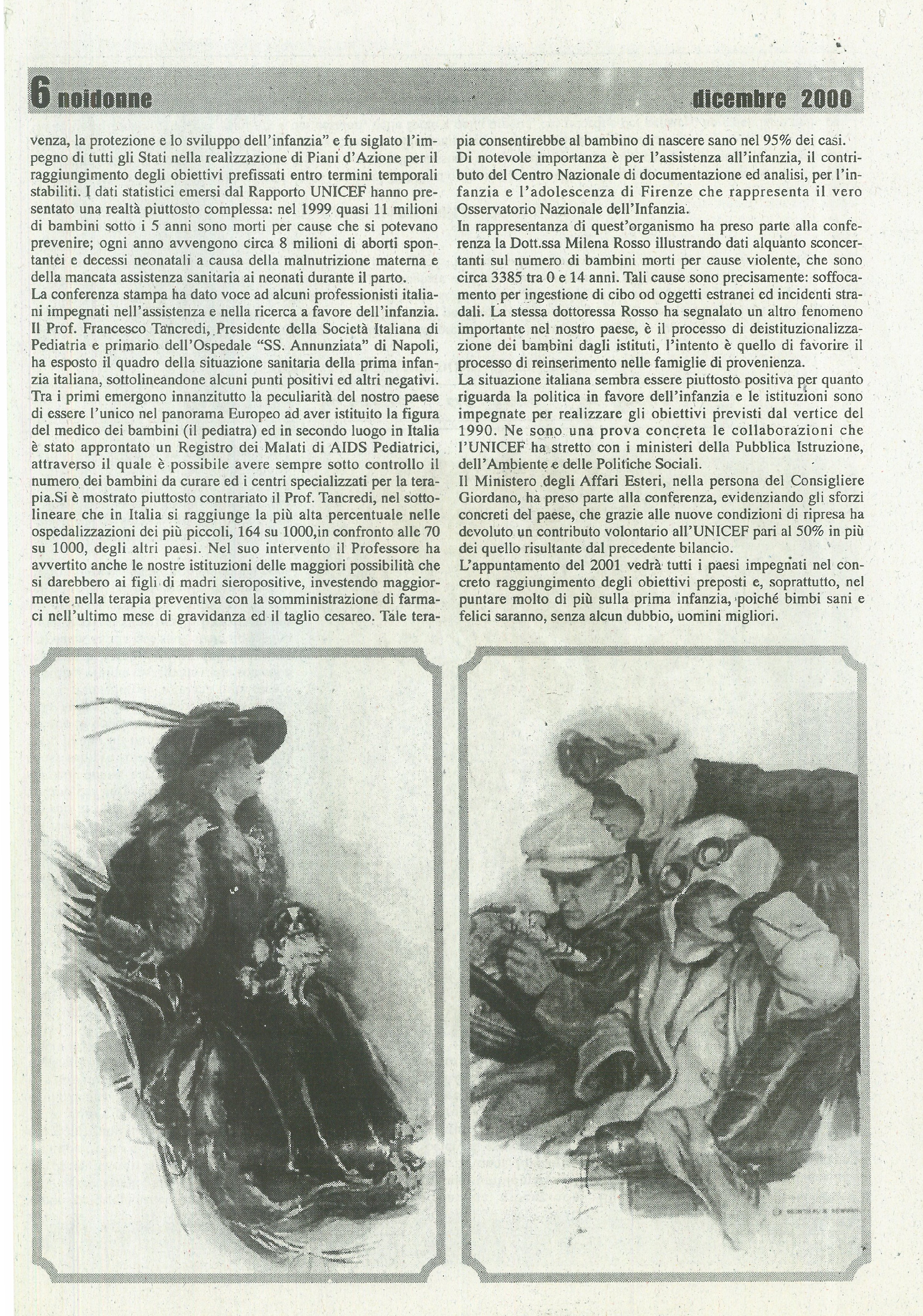 Foto: Simboli e Potere