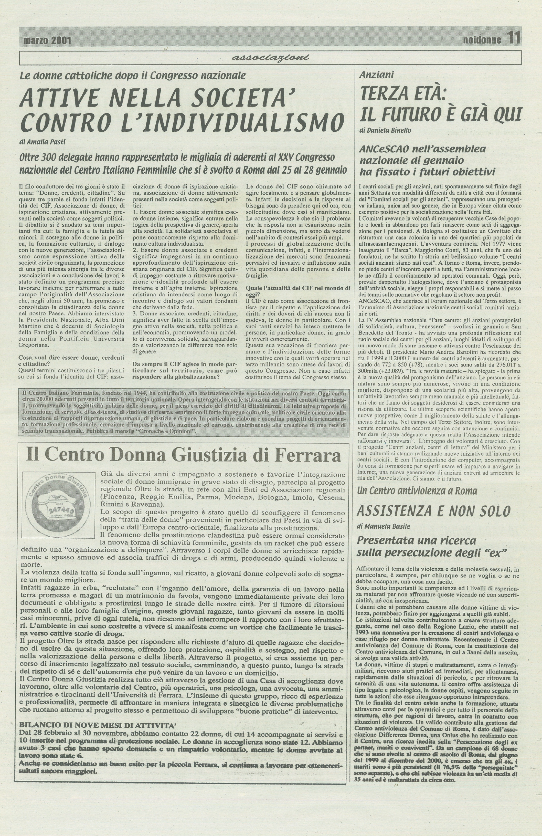 Foto: progettiamo insieme il futuro
