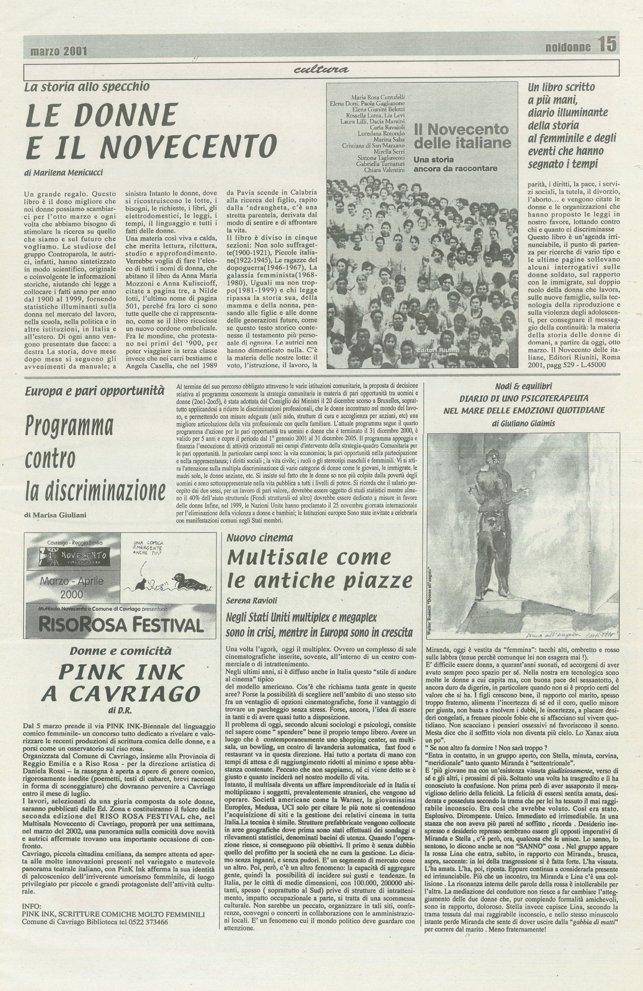 Foto: progettiamo insieme il futuro