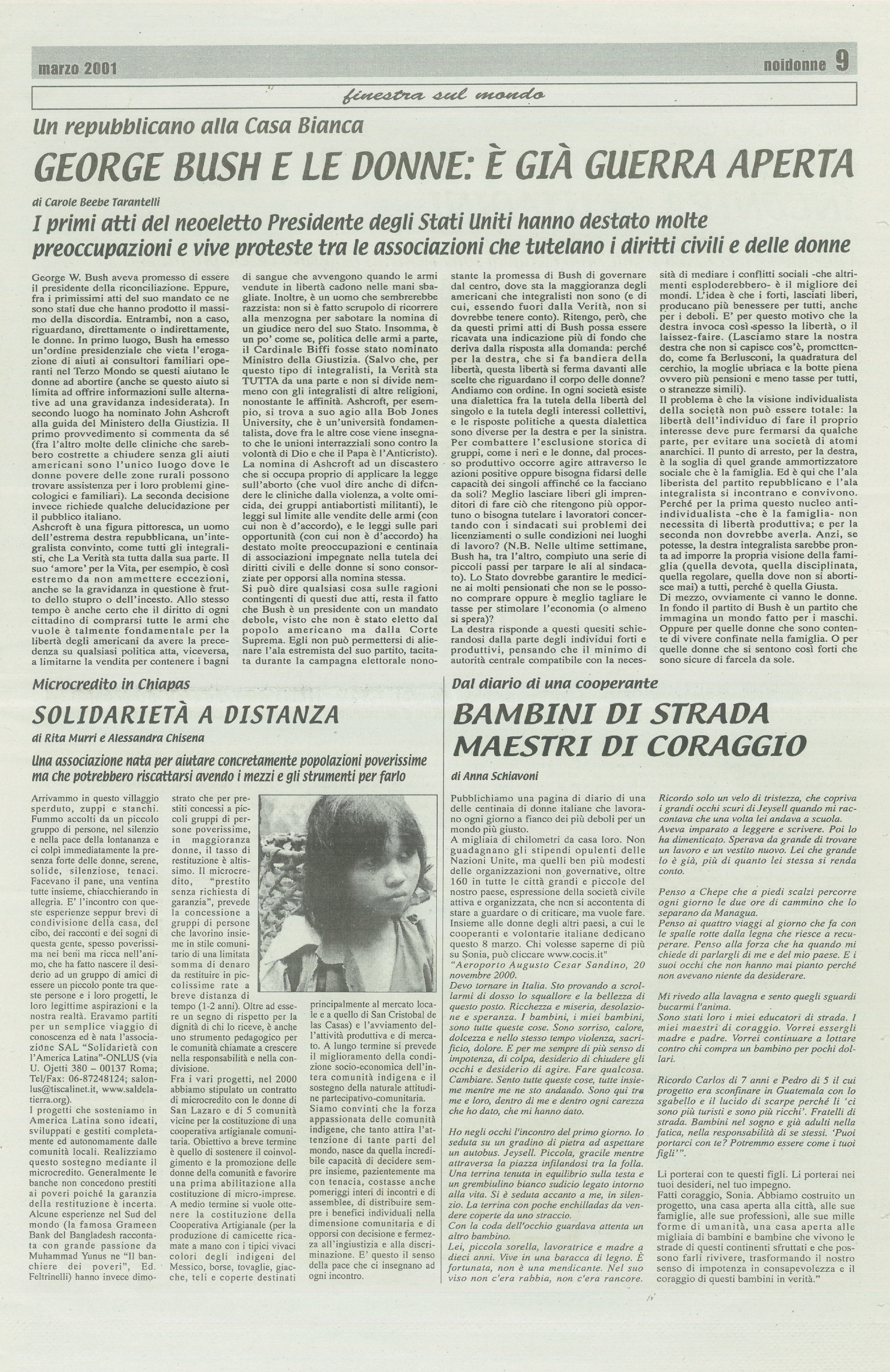 Foto: progettiamo insieme il futuro