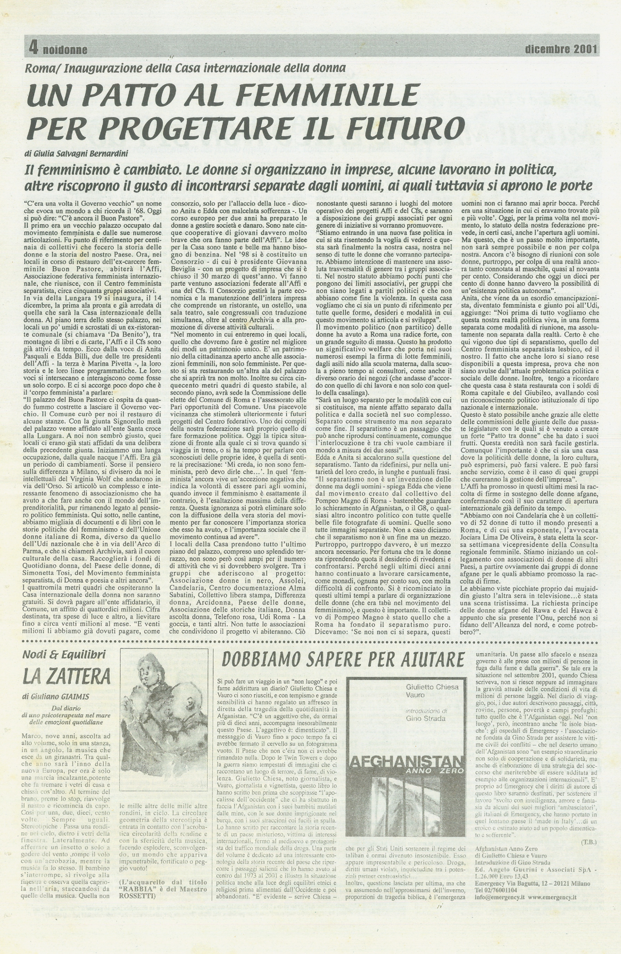 Foto: Quale Islam?