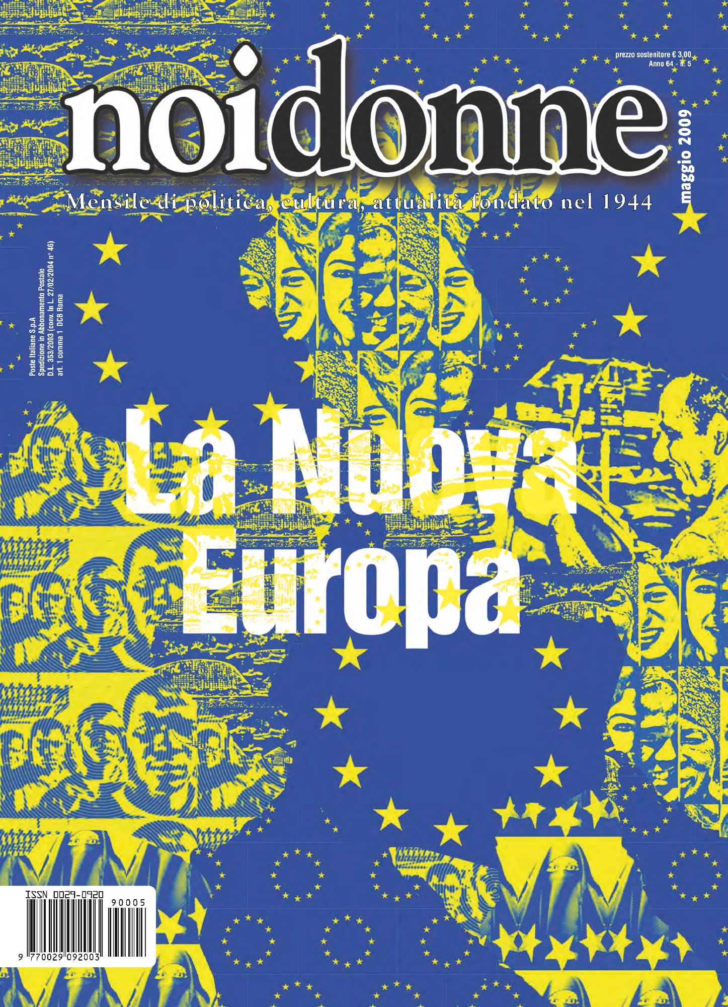 Foto: La nuova Europa