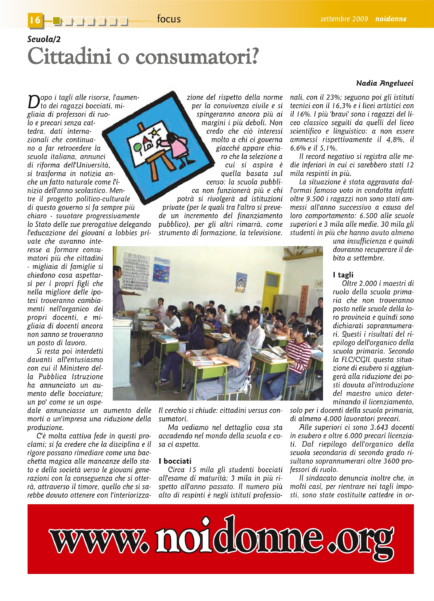Foto: Dialoghi impossibili