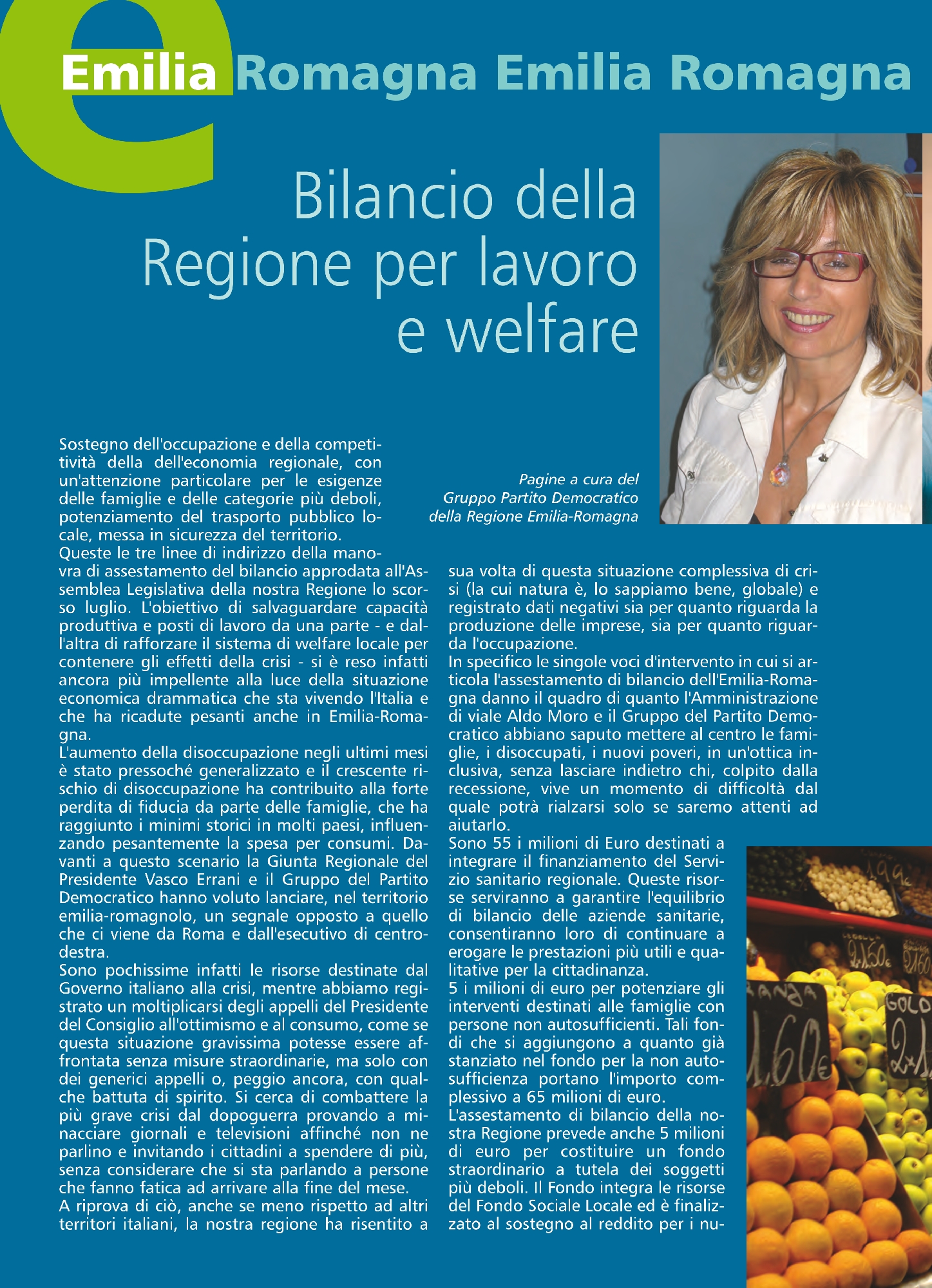 Foto: Dialoghi impossibili