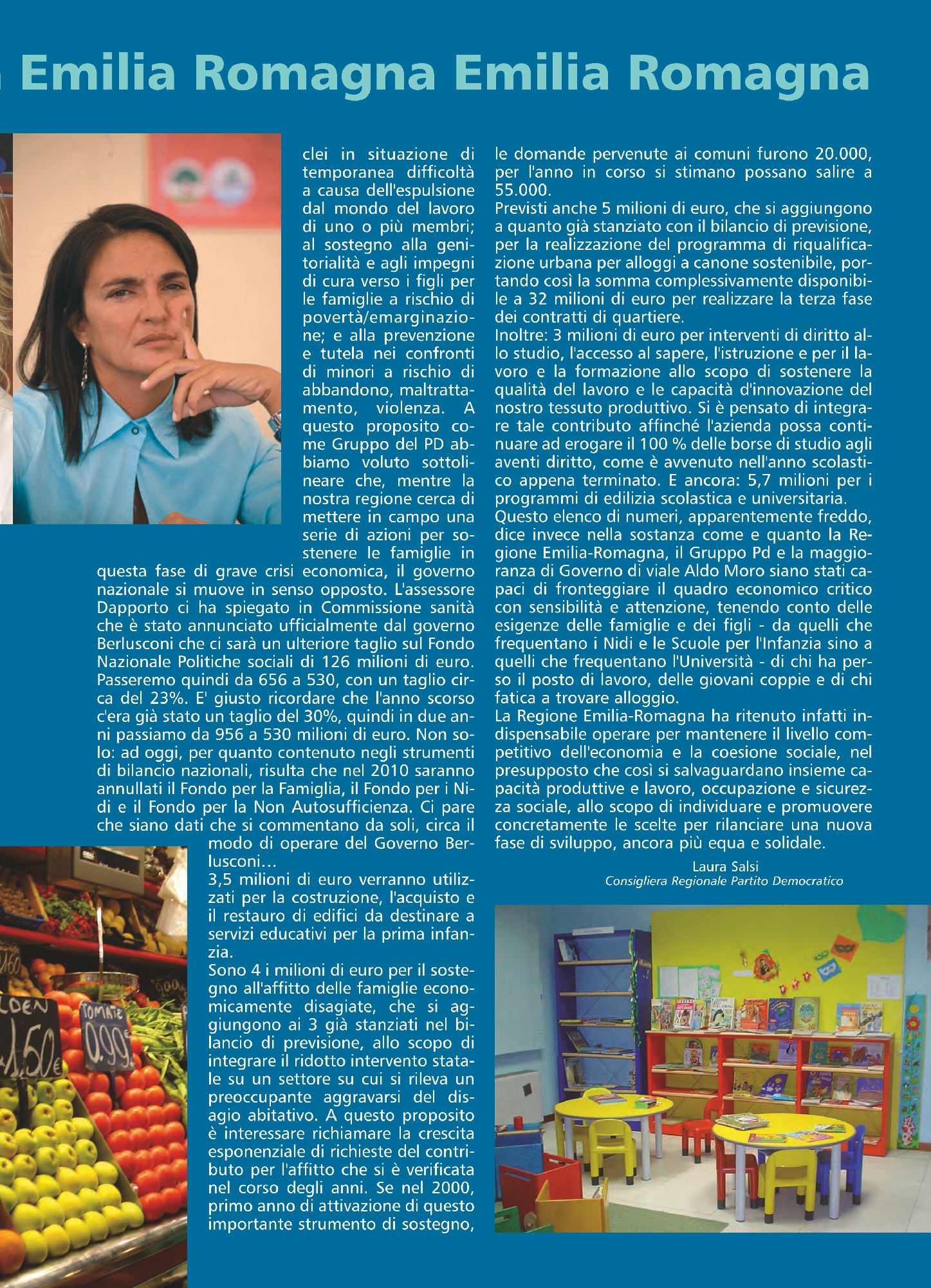 Foto: Dialoghi impossibili