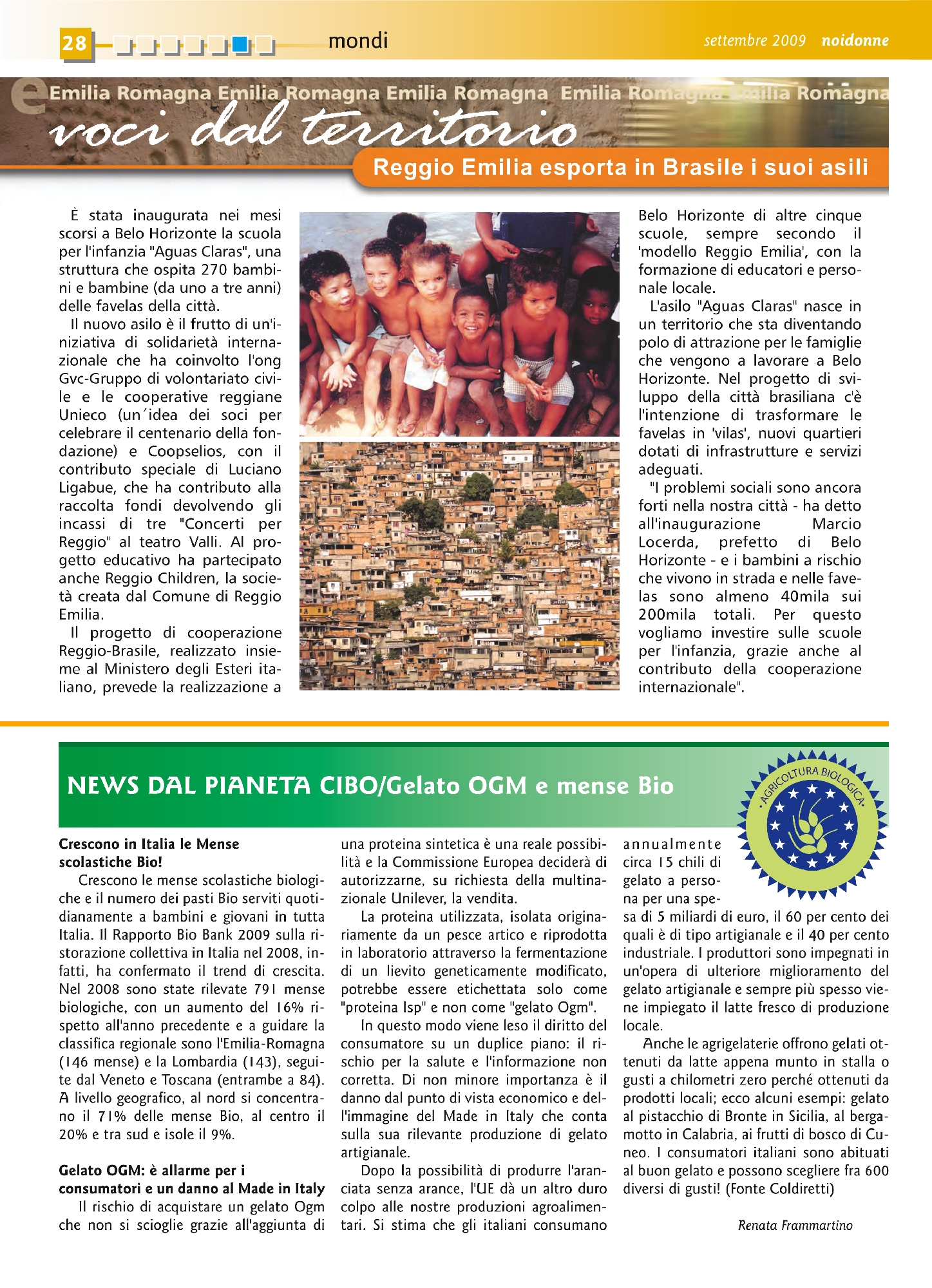Foto: Dialoghi impossibili