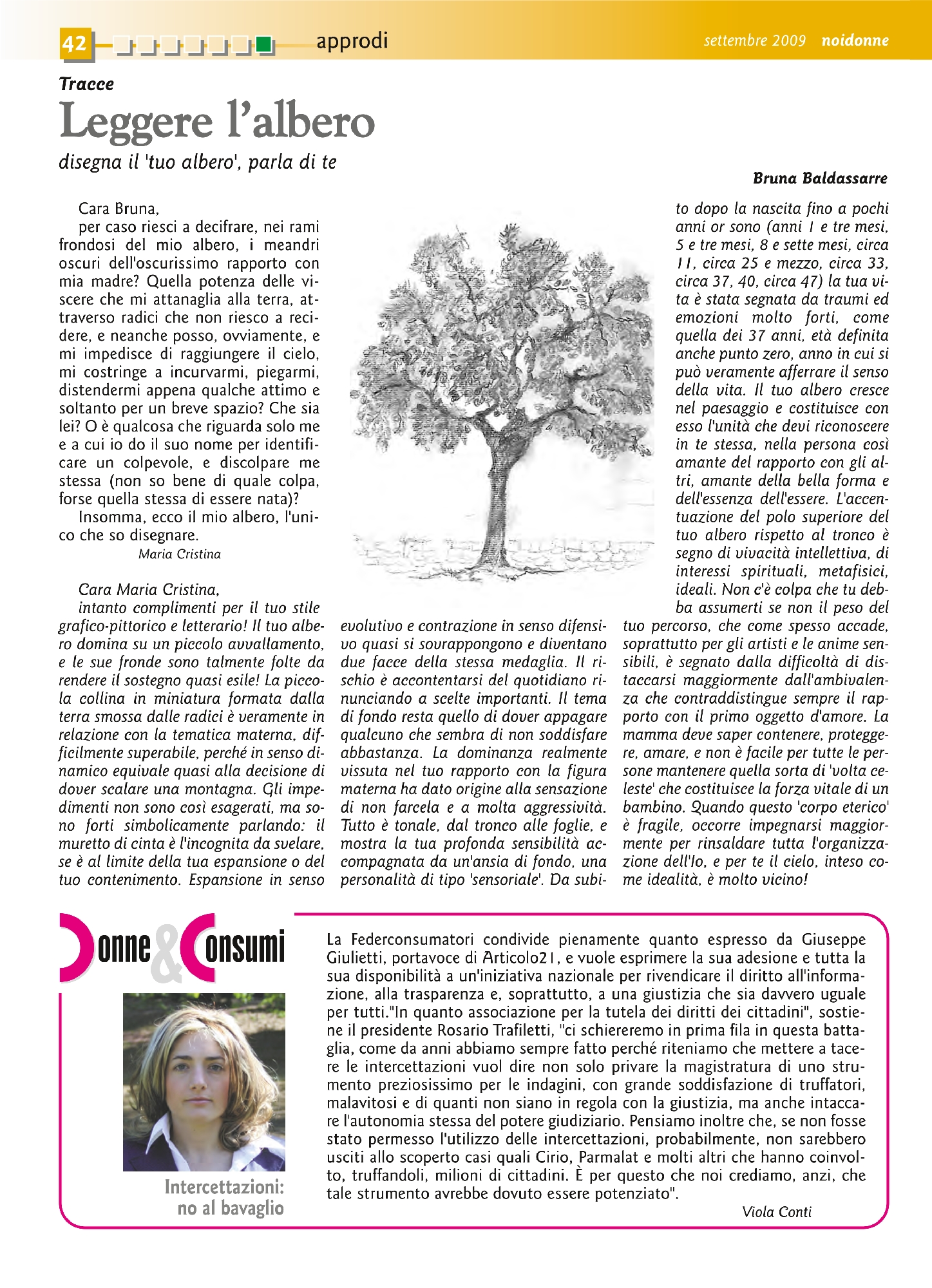Foto: Dialoghi impossibili