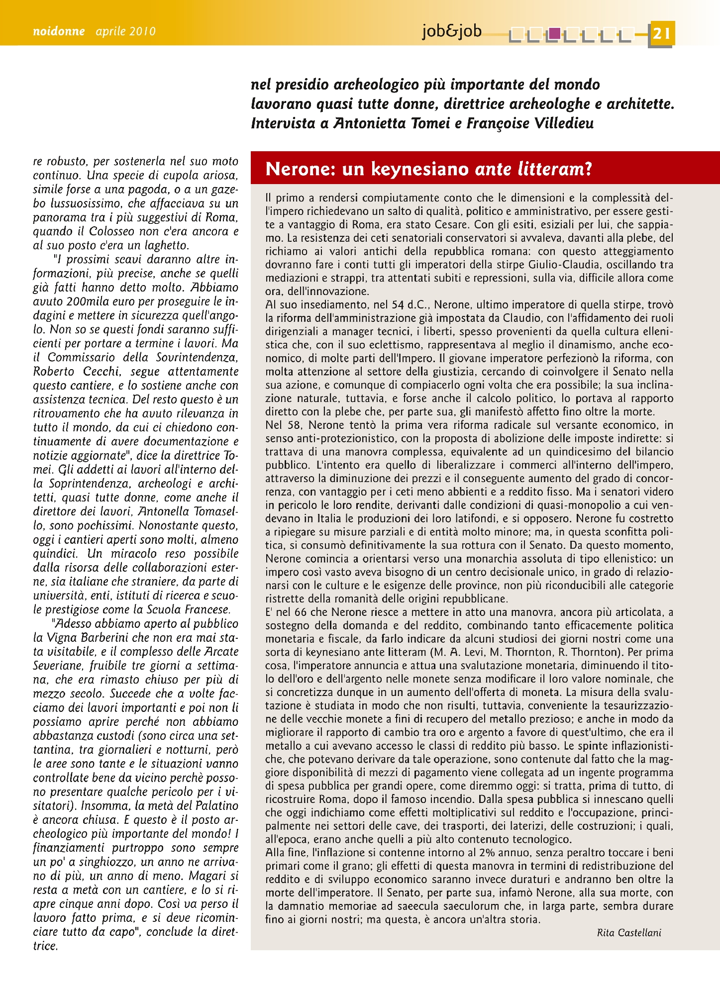 Foto: Svelate