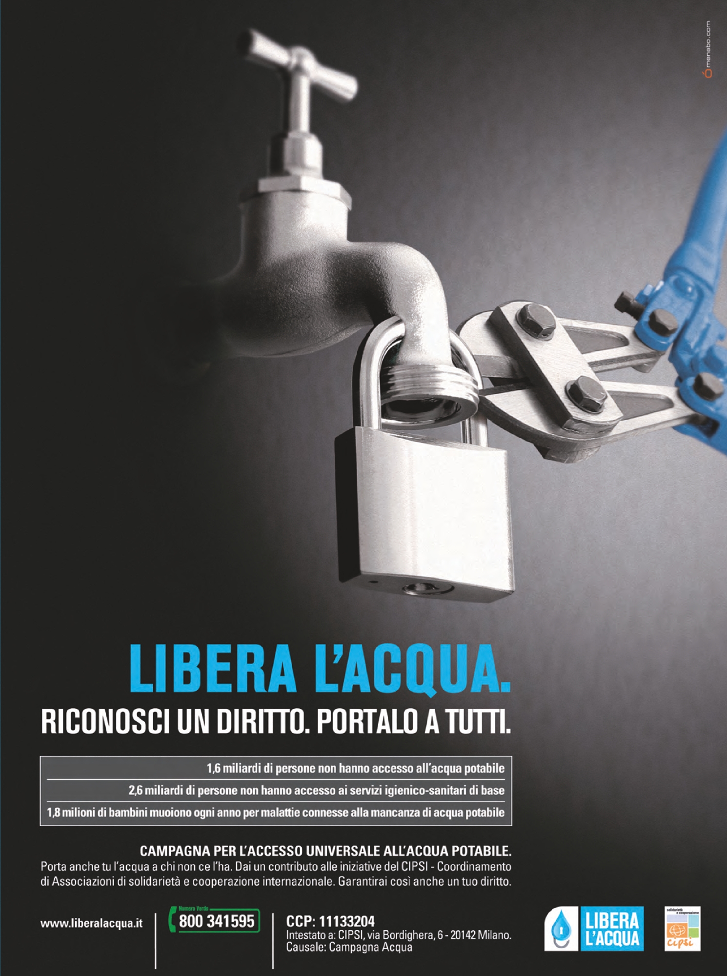 Foto: Bio diversa mente
