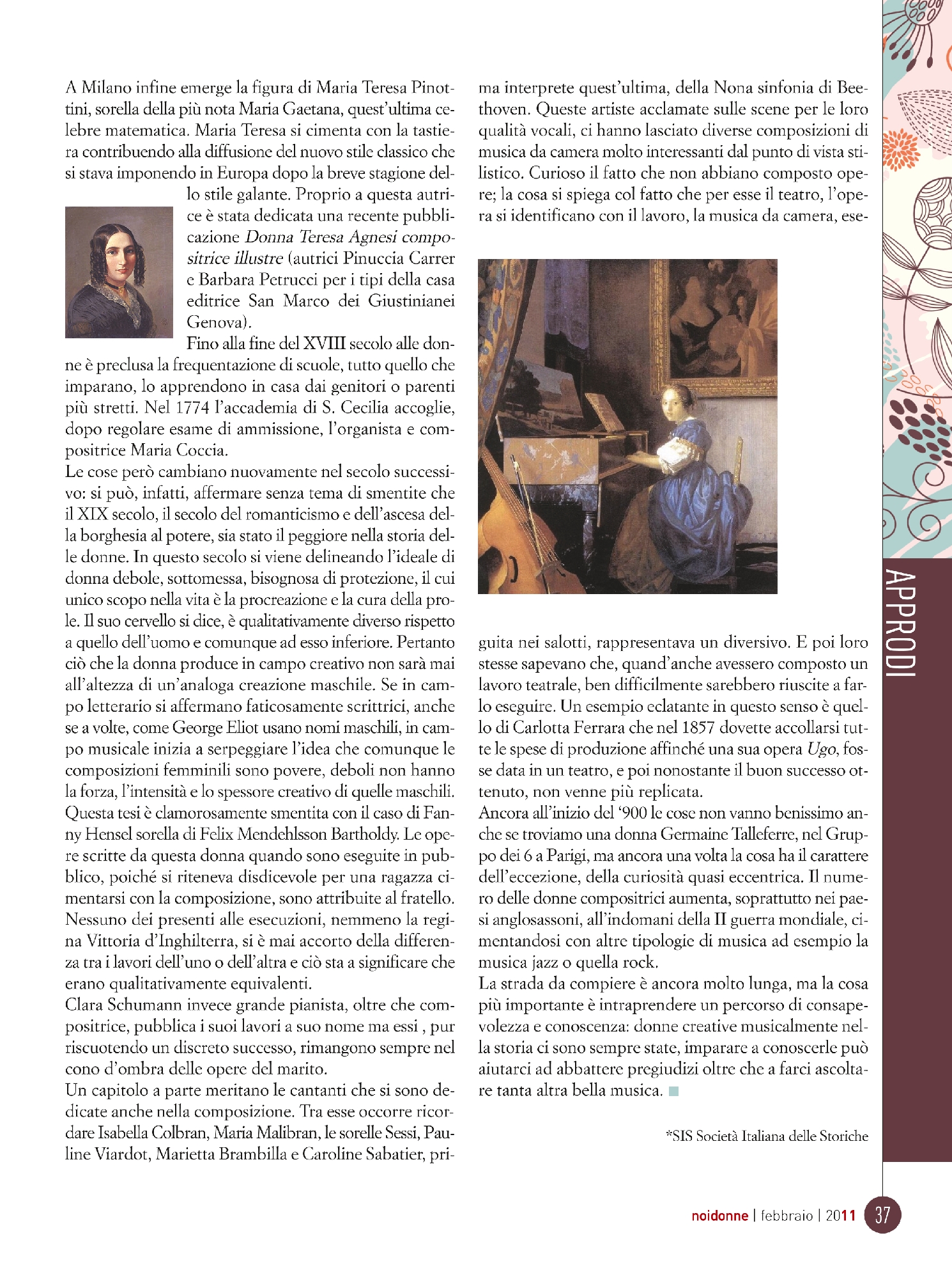 Foto: C'è memoria e memoria