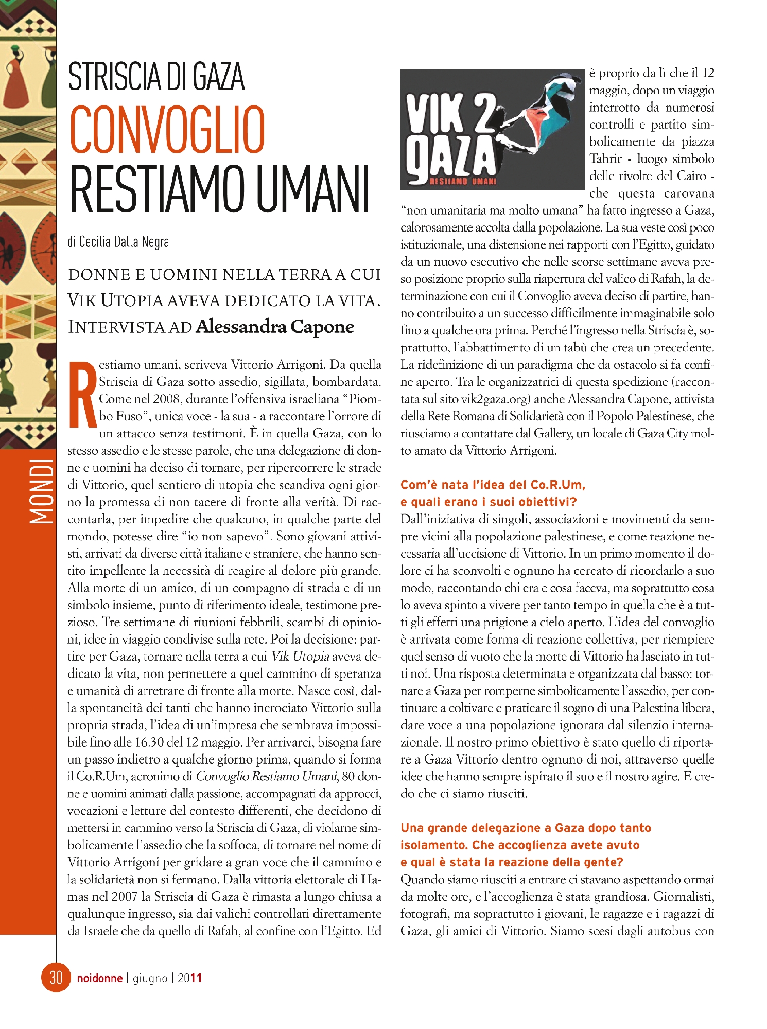 Foto: Immagina il possibile
