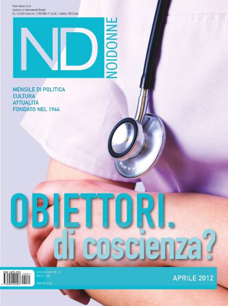 Noi Donne del 02-04-2012