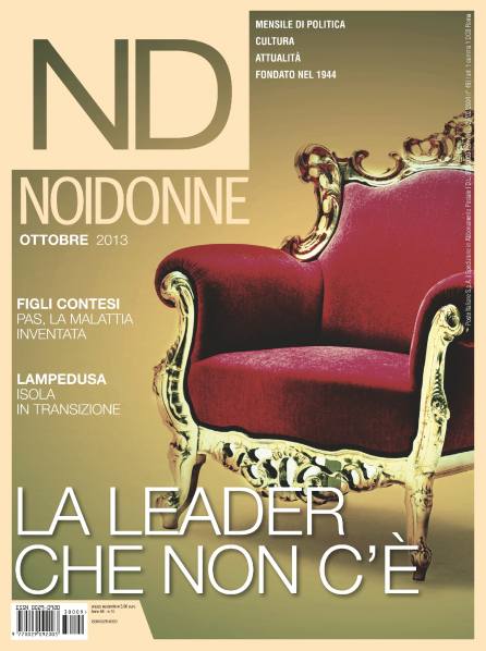 Noi Donne del 02-10-2013