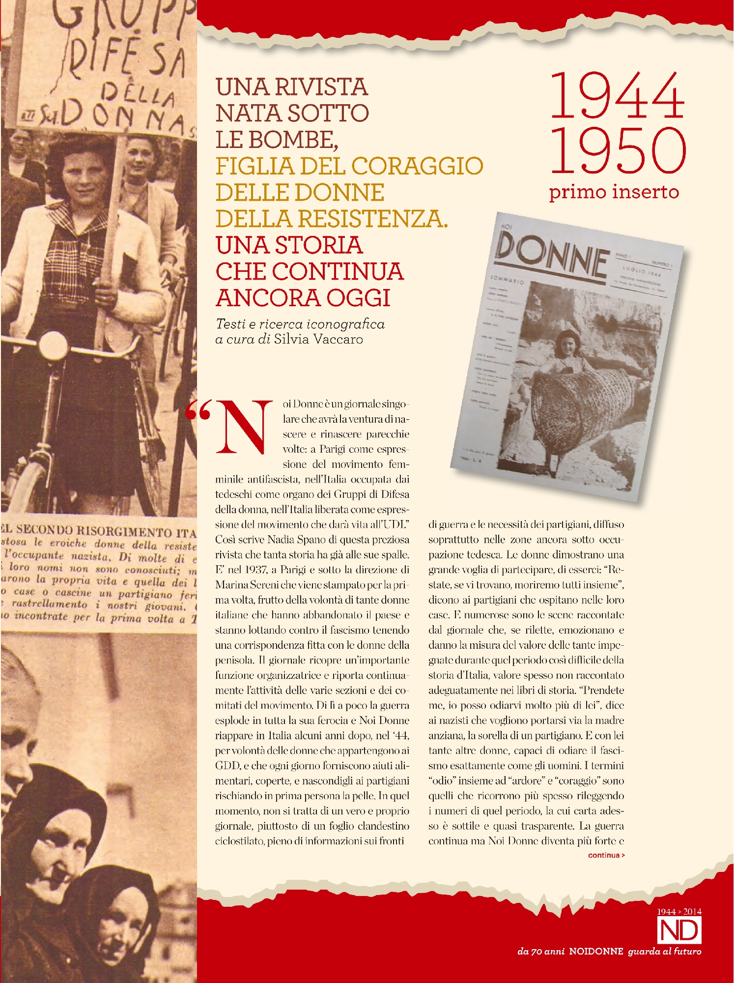 Foto: DemoBoom, vivere un pianeta affollato
