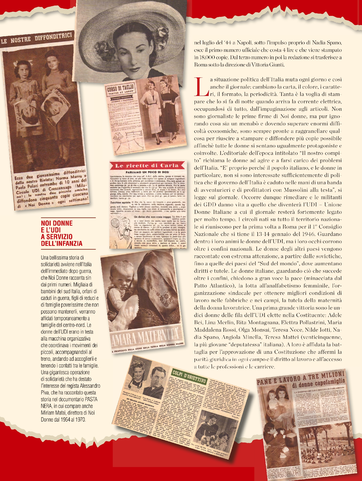 Foto: DemoBoom, vivere un pianeta affollato