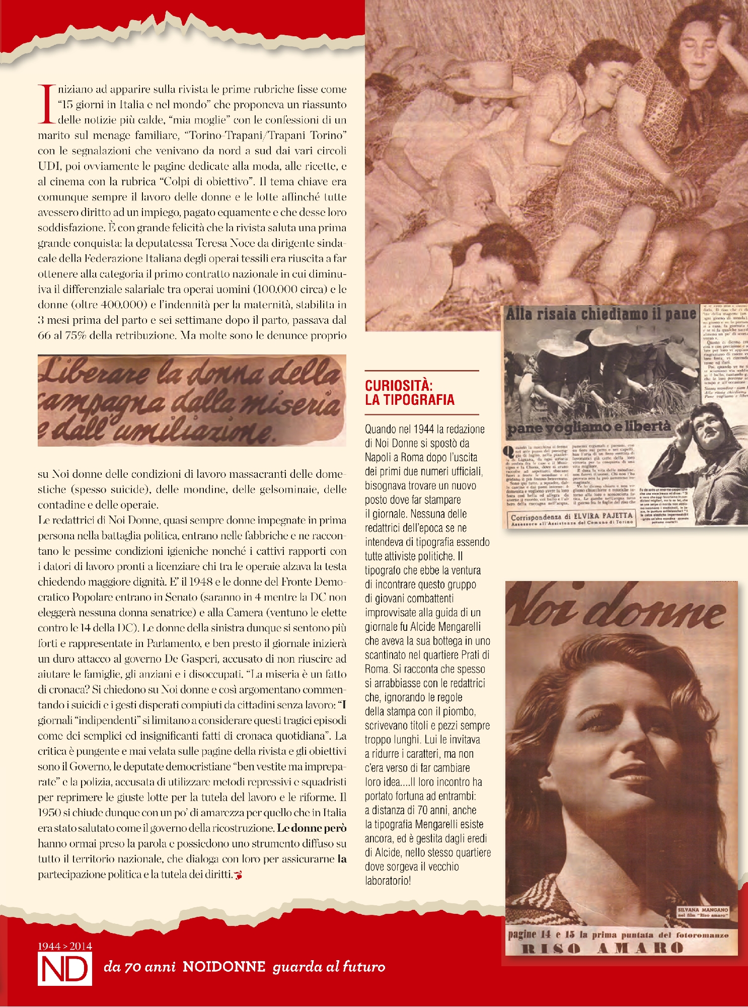 Foto: DemoBoom, vivere un pianeta affollato