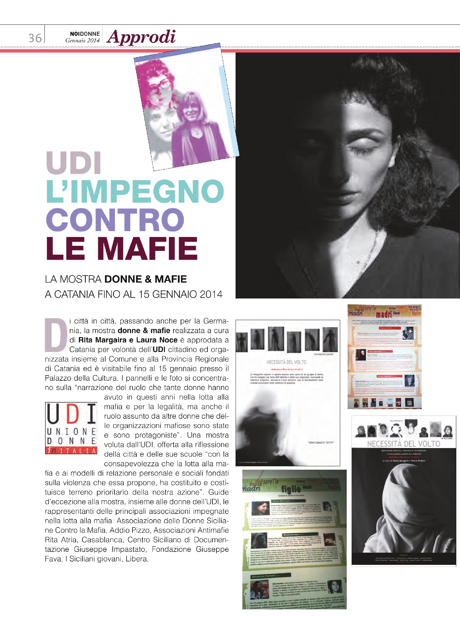 Foto: DemoBoom, vivere un pianeta affollato