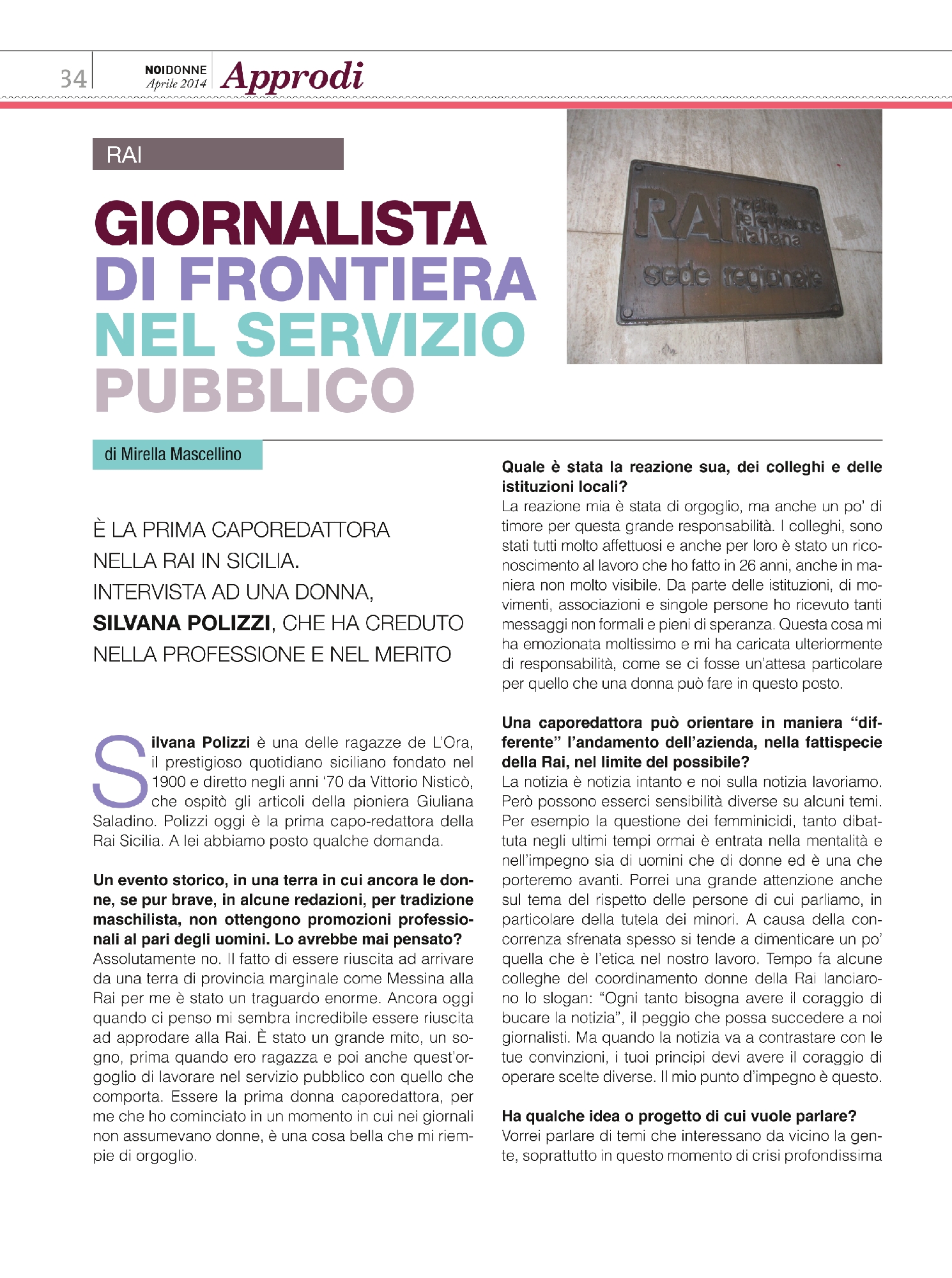 Foto: Poker Doppio. Otto ministre su 16, ma non è democrazia paritaria
