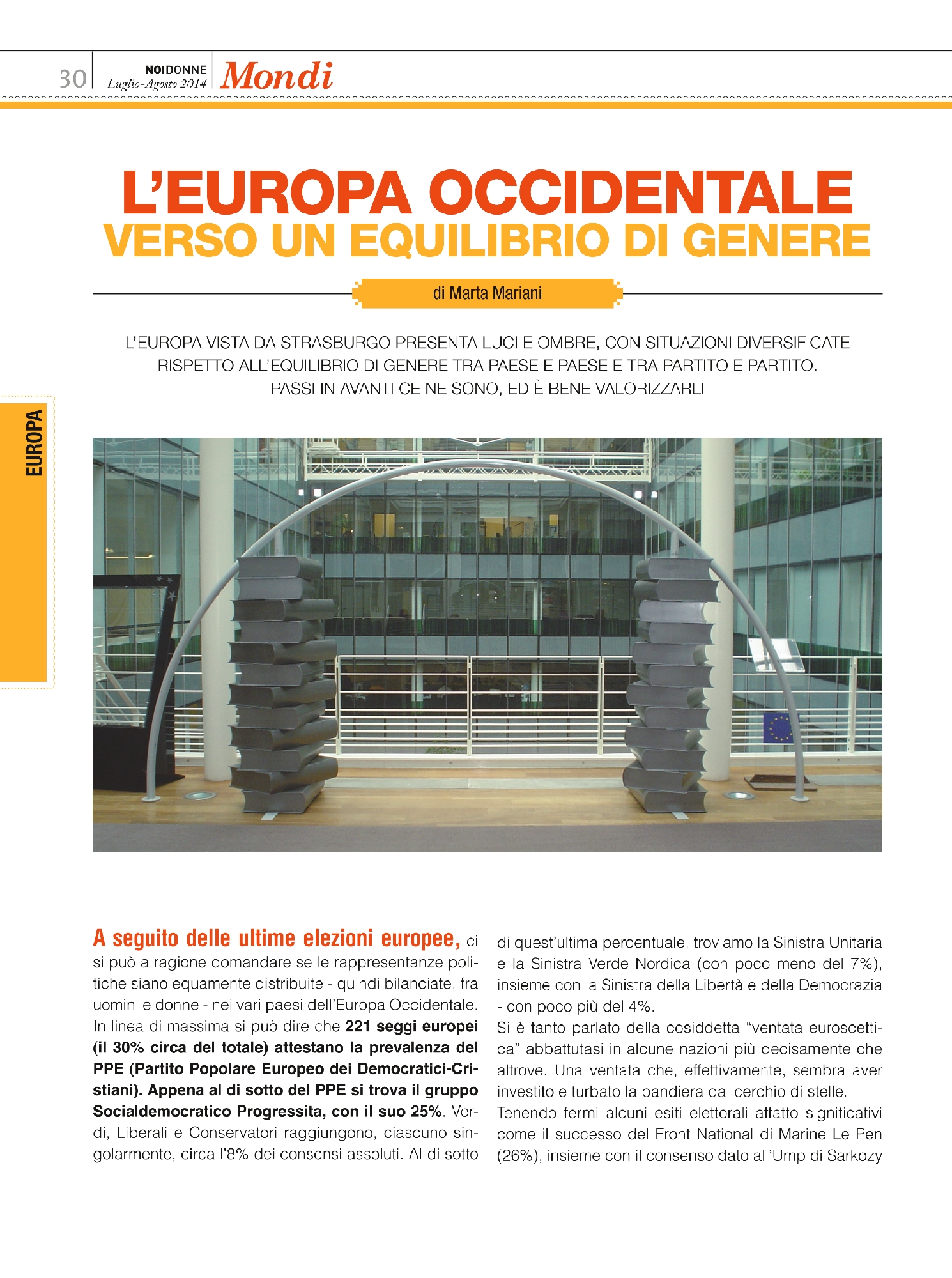 Foto: Viaggiatrici