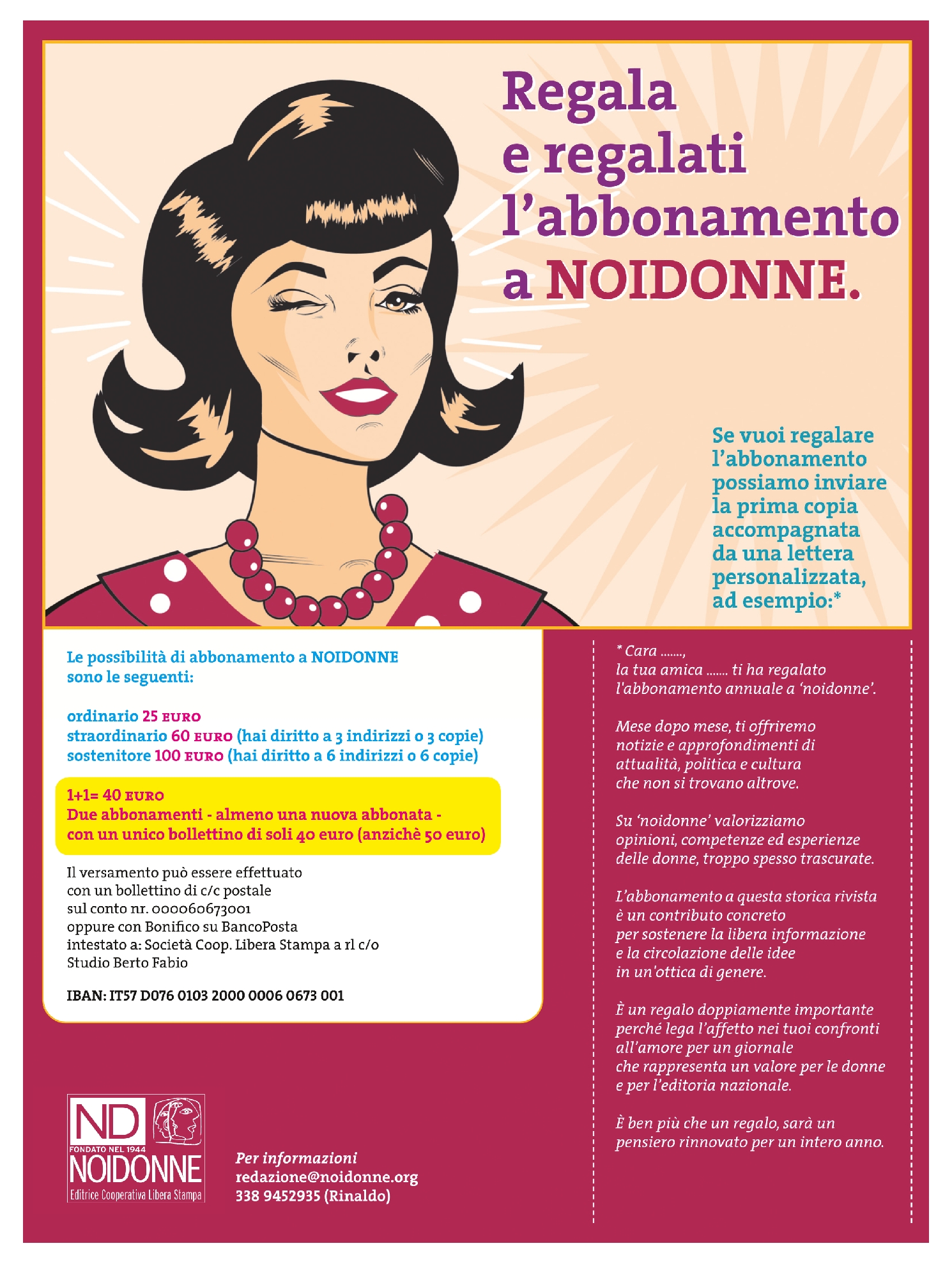 Foto: Viaggiatrici