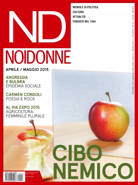 Noi Donne del 01-04-2015