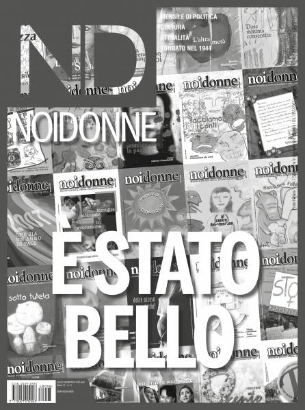 Noi Donne del 01-11-2016