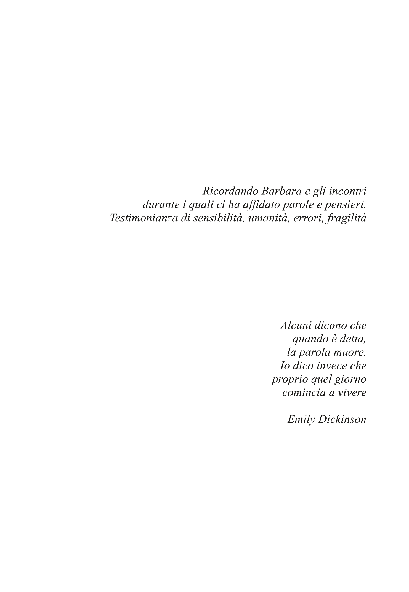 Foto: A MANO LIBERA (Progetto Rebibbia)