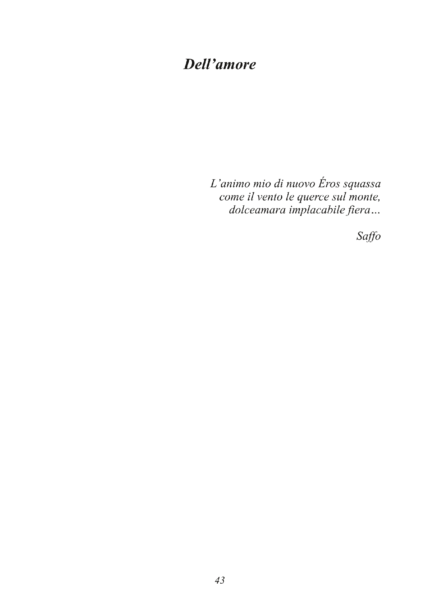 Foto: A MANO LIBERA (Progetto Rebibbia)