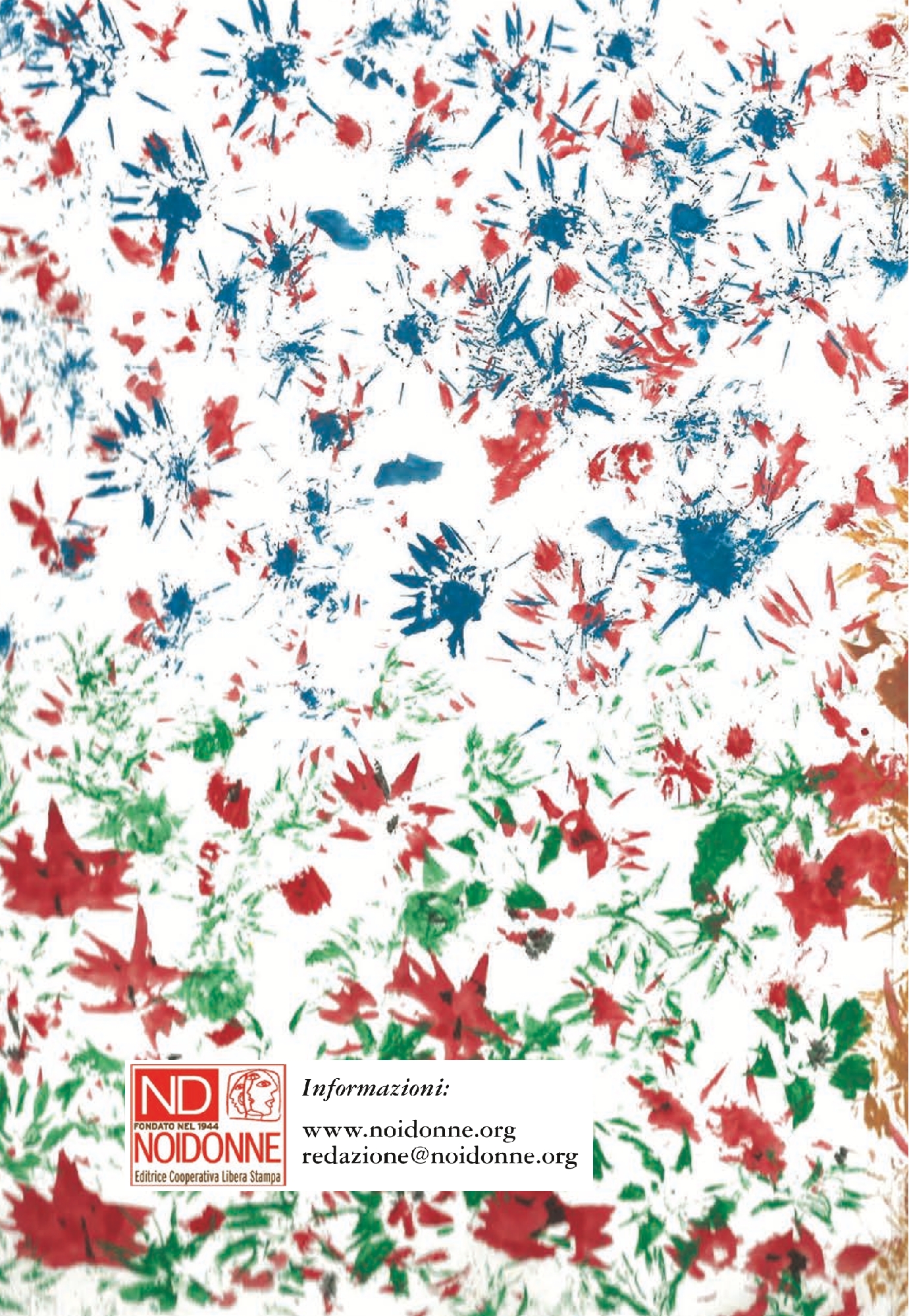 Foto: A MANO LIBERA (Progetto Rebibbia)