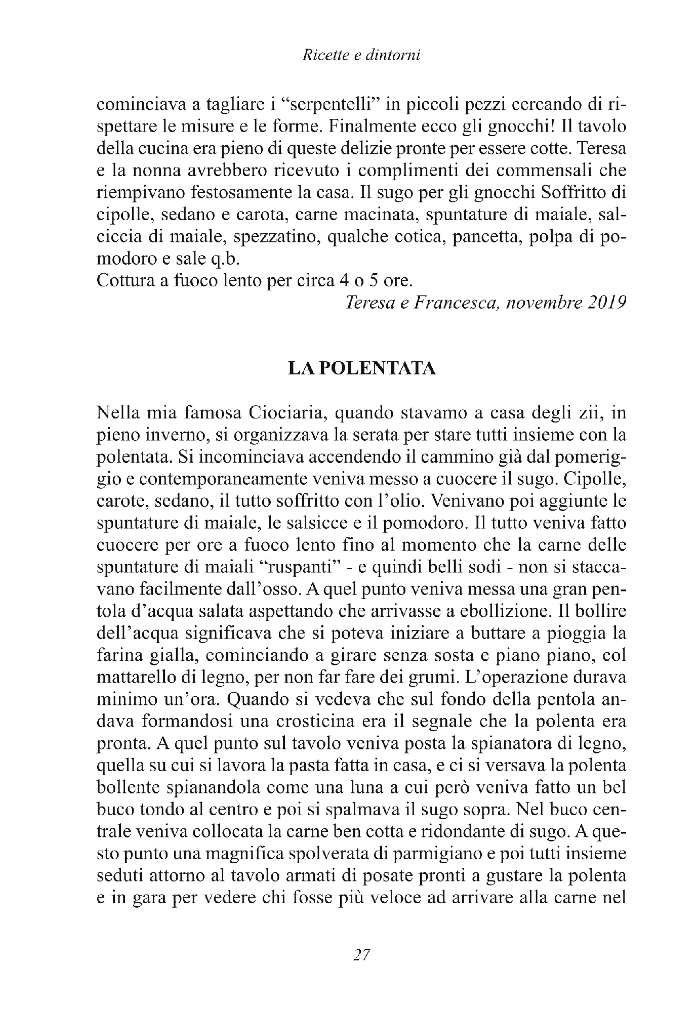 Foto: ALMANACCO DELLE TRE A (Progetto Rebibbia)