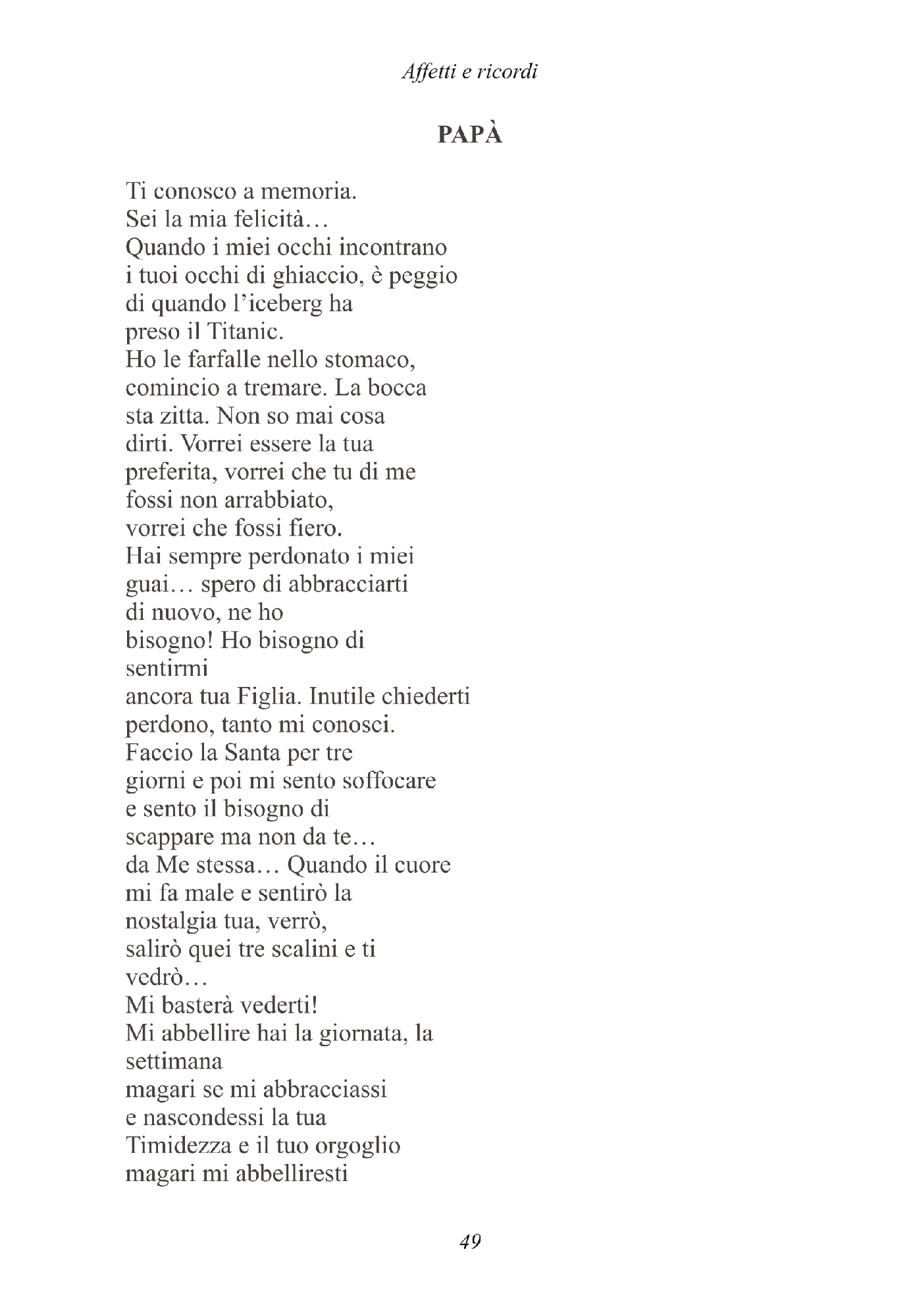 Foto: ALMANACCO DELLE TRE A (Progetto Rebibbia)